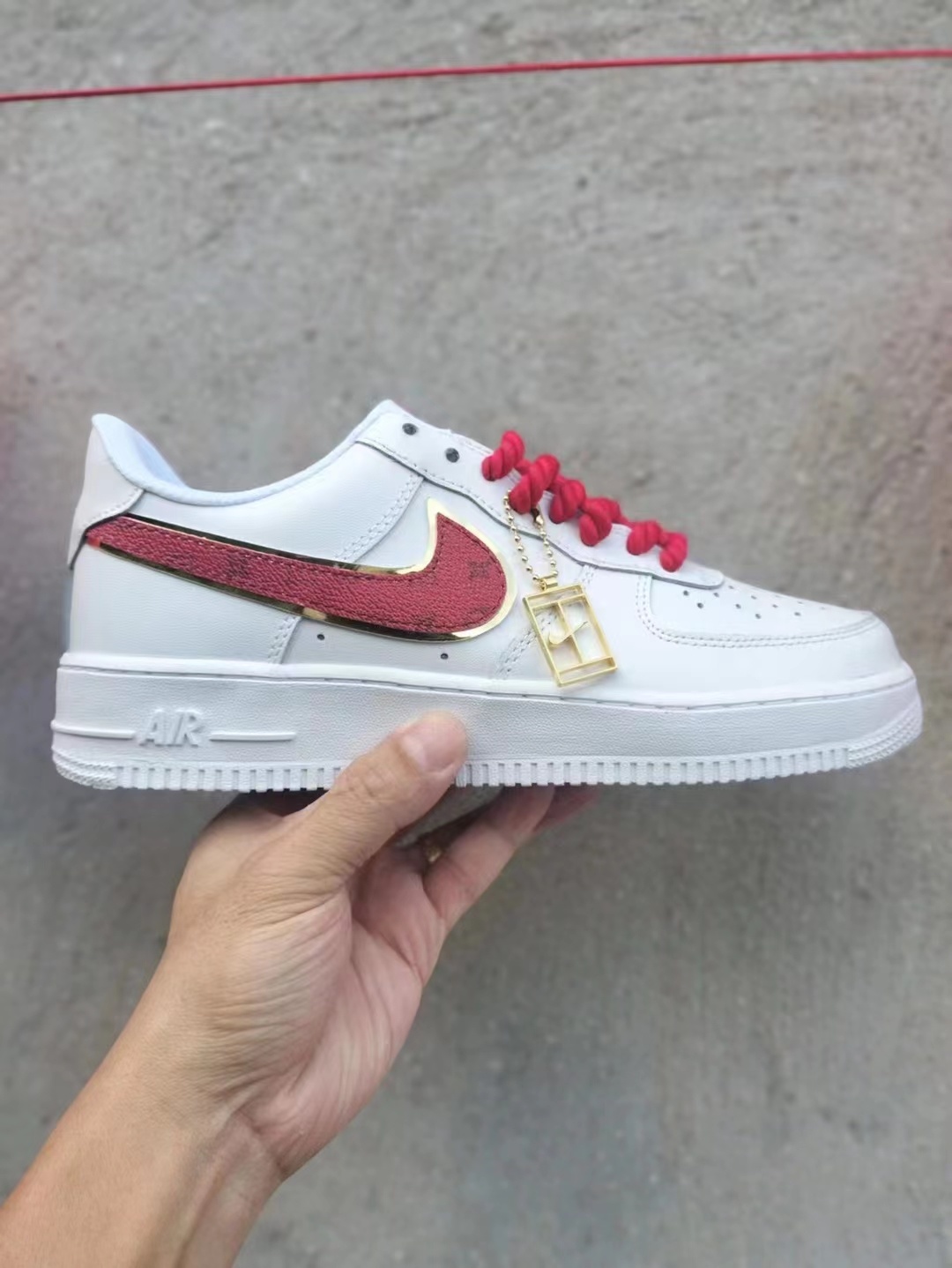 Air Force（D47）