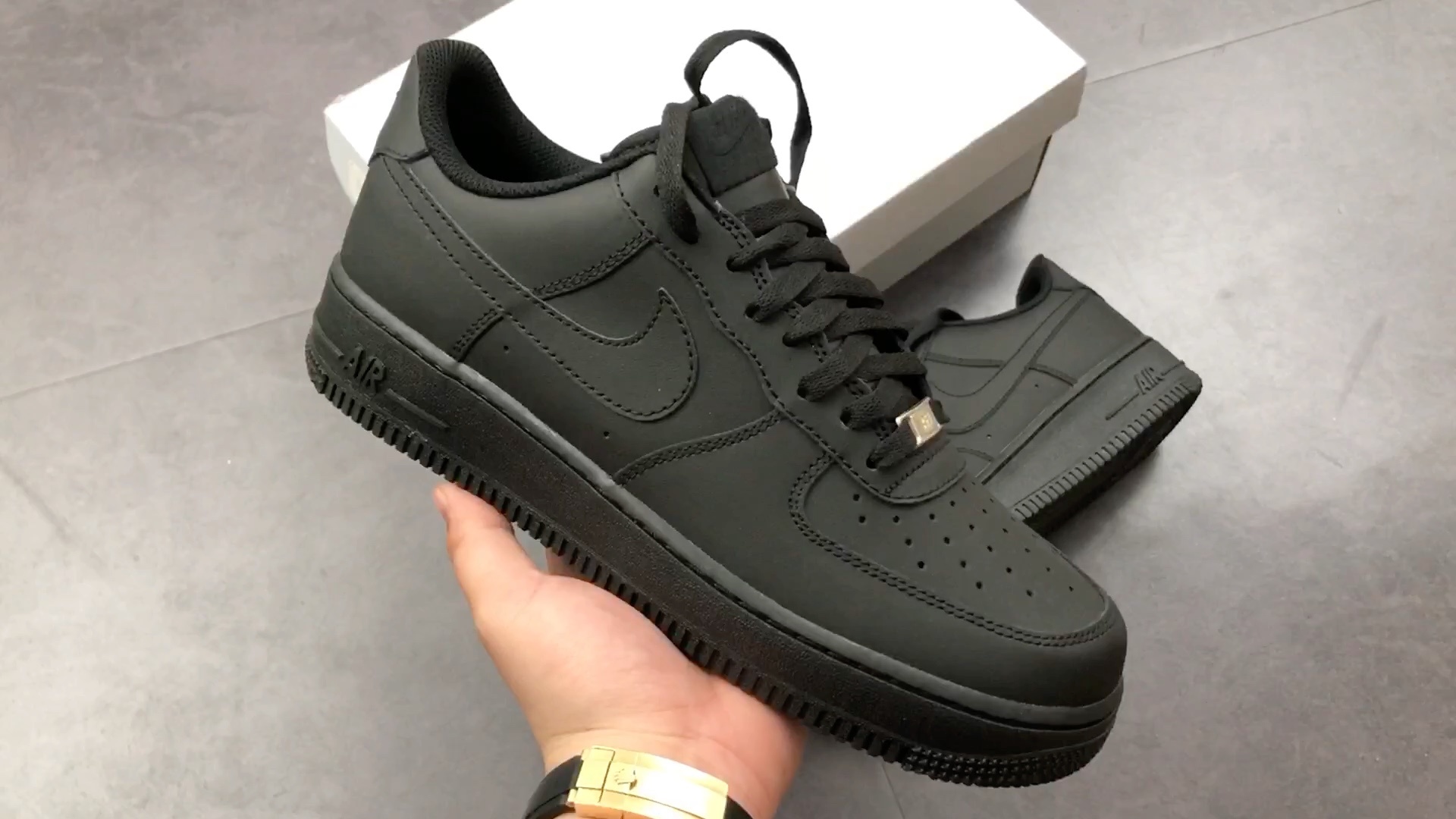 Air Force Classic