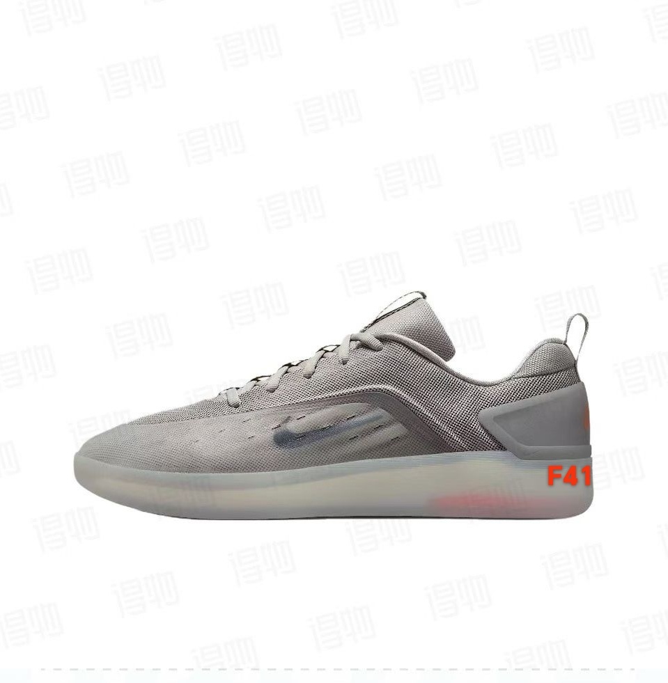 Nike SB Zoom Nyjah（F41）