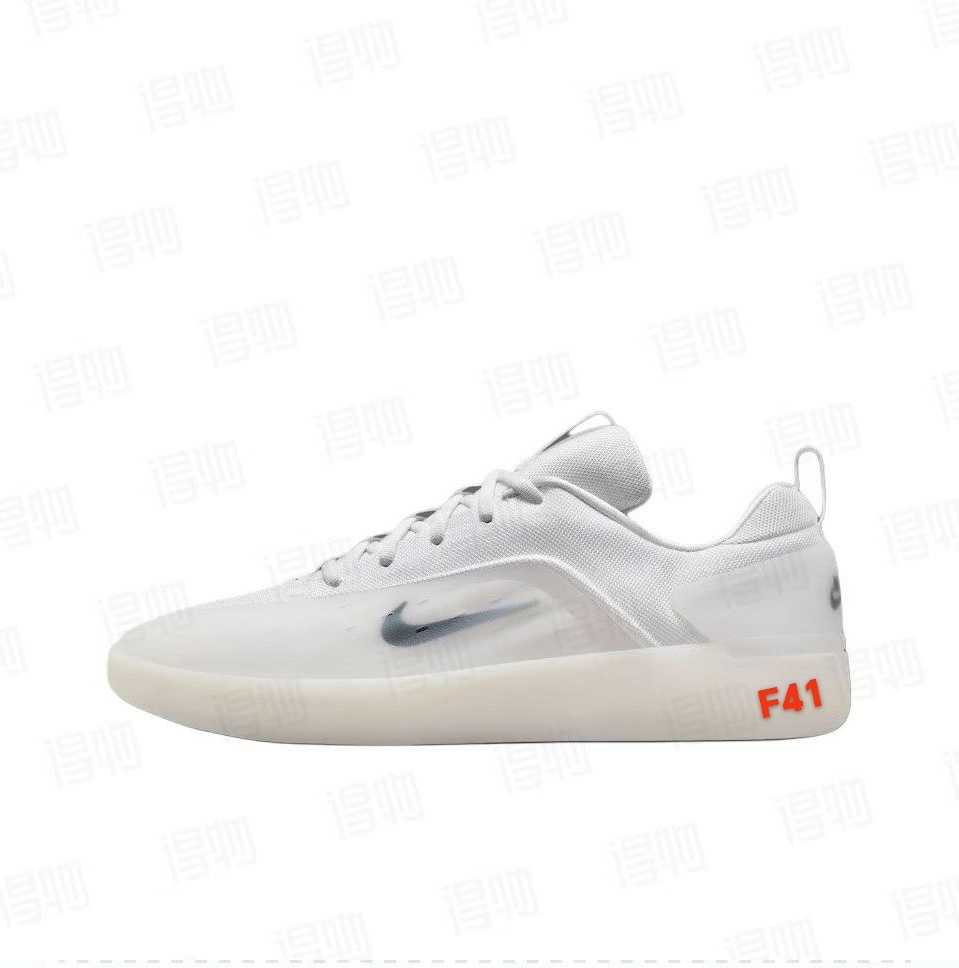 Nike SB Zoom Nyjah（F41）