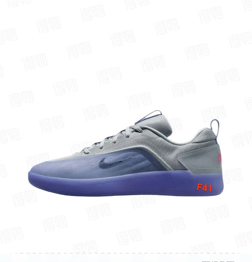 Nike SB Zoom Nyjah（F41）