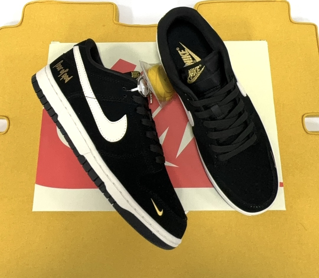 Nike SB DIY（C43）