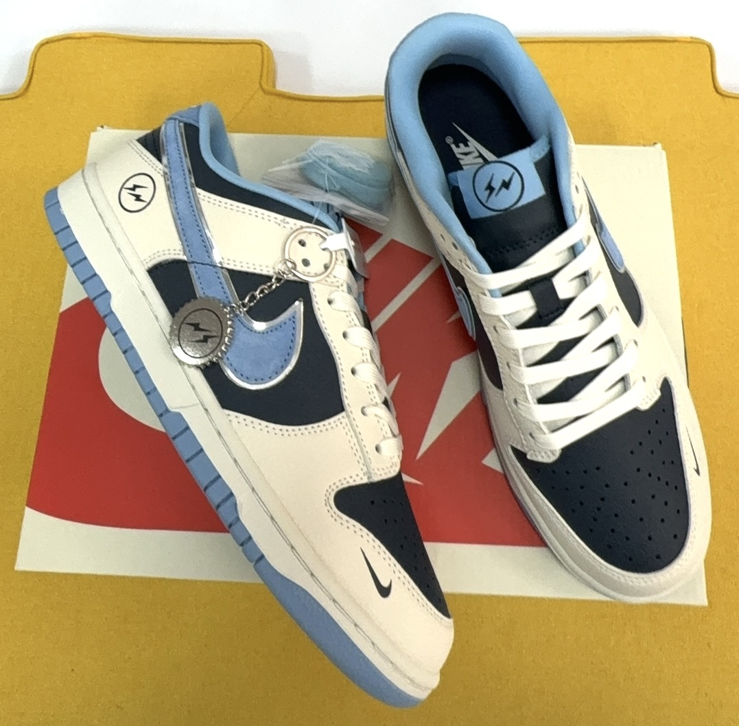 Nike SB DIY（C43）