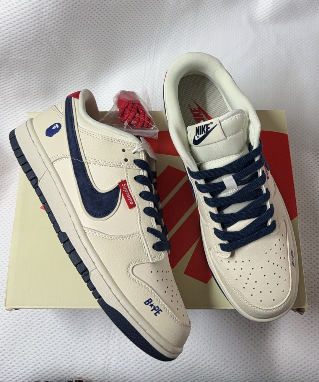 Nike SB DIY（C43）