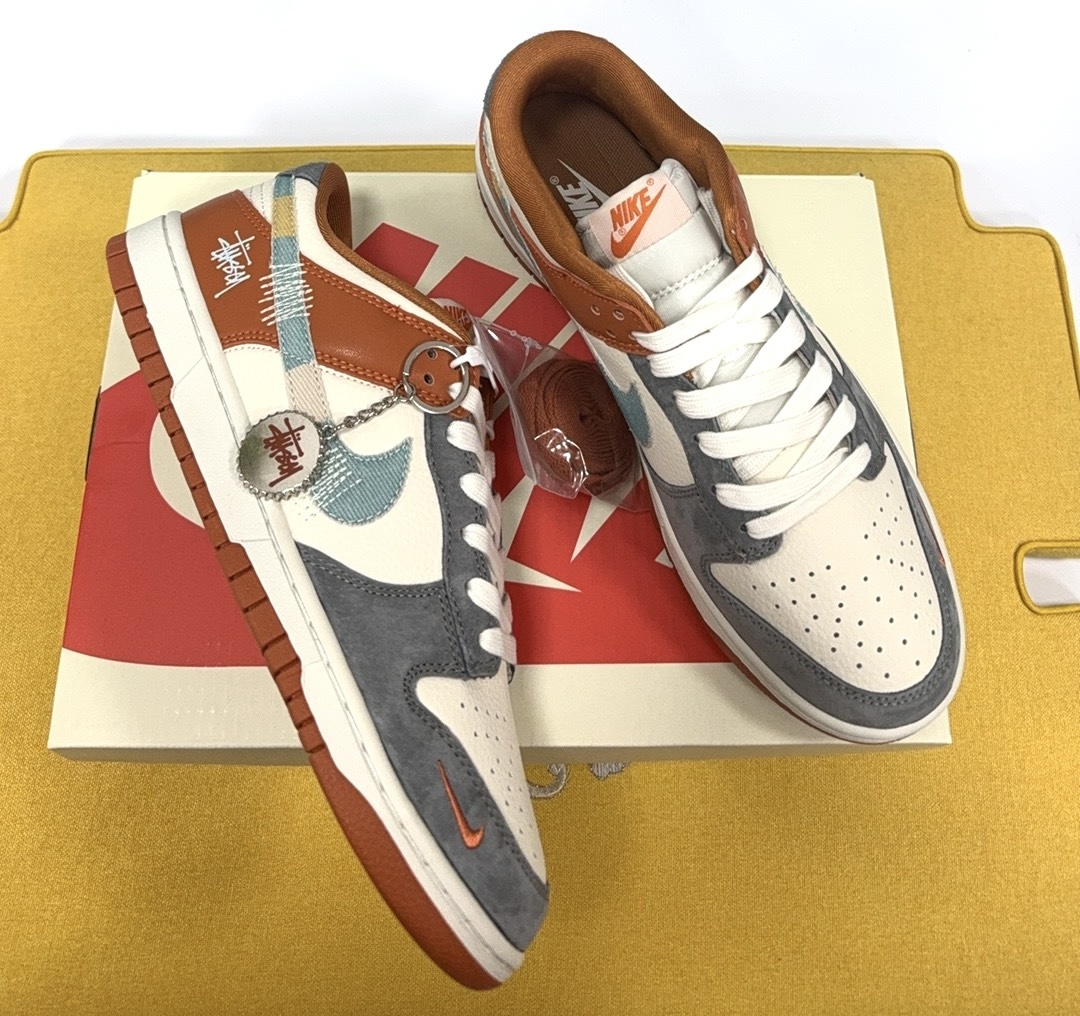 Nike SB DIY（C43）