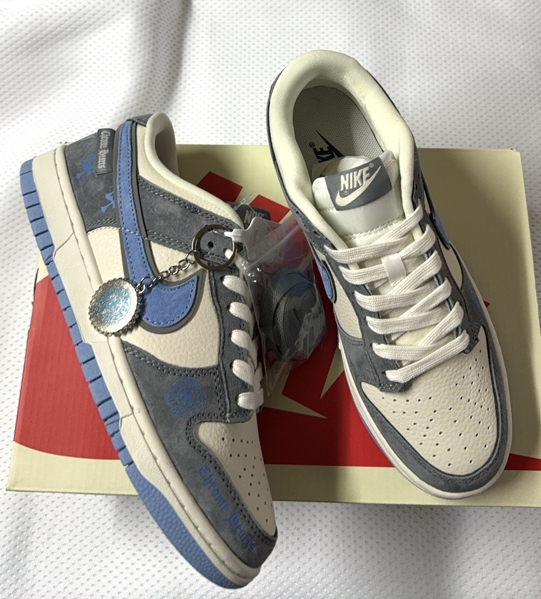 Nike SB DIY（C43）