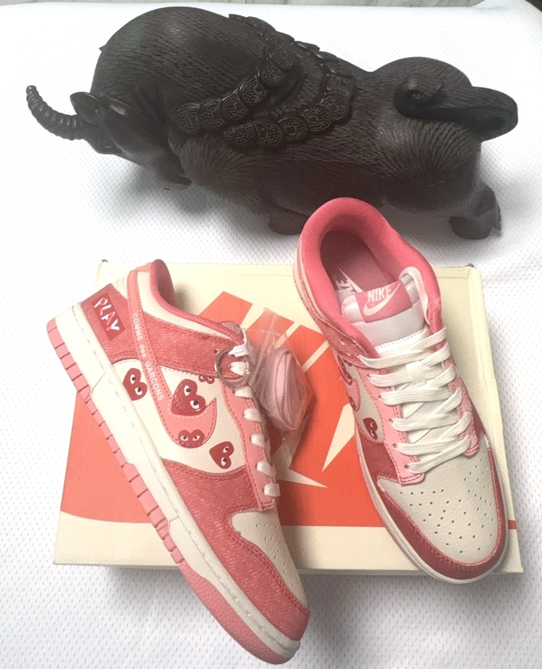 Nike SB DIY（C43）