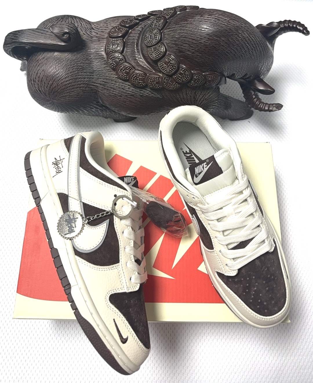 Nike SB DIY（C43）