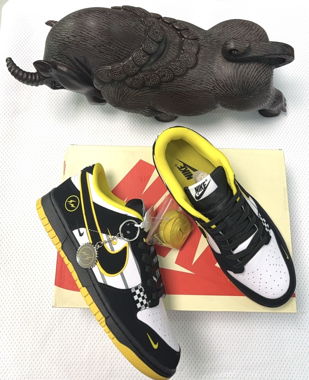 Nike SB DIY（C43）