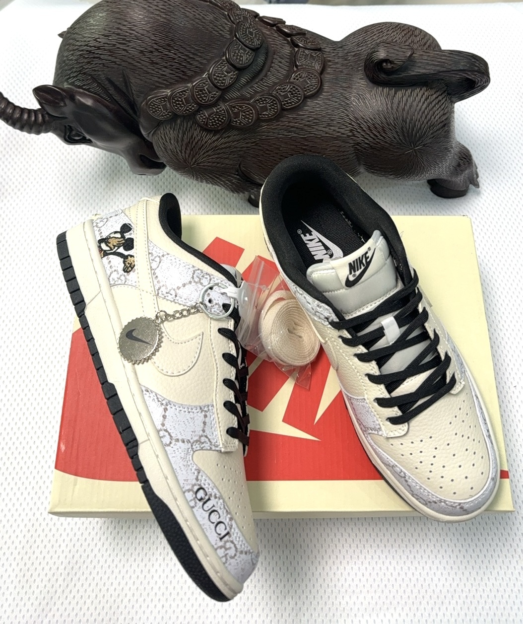 Nike SB DIY（C43）