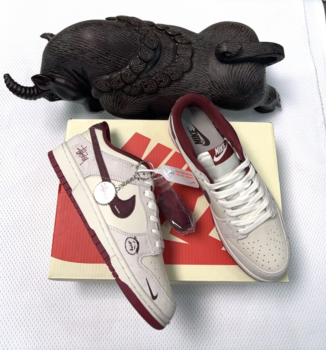 Nike SB DIY（C43）