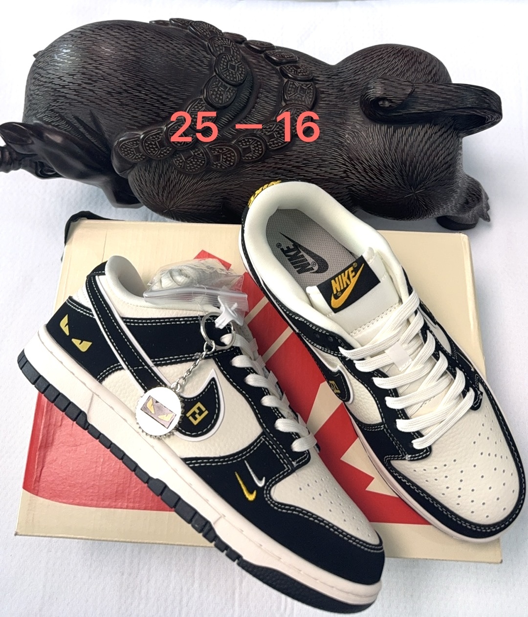 Nike SB DIY（C43）