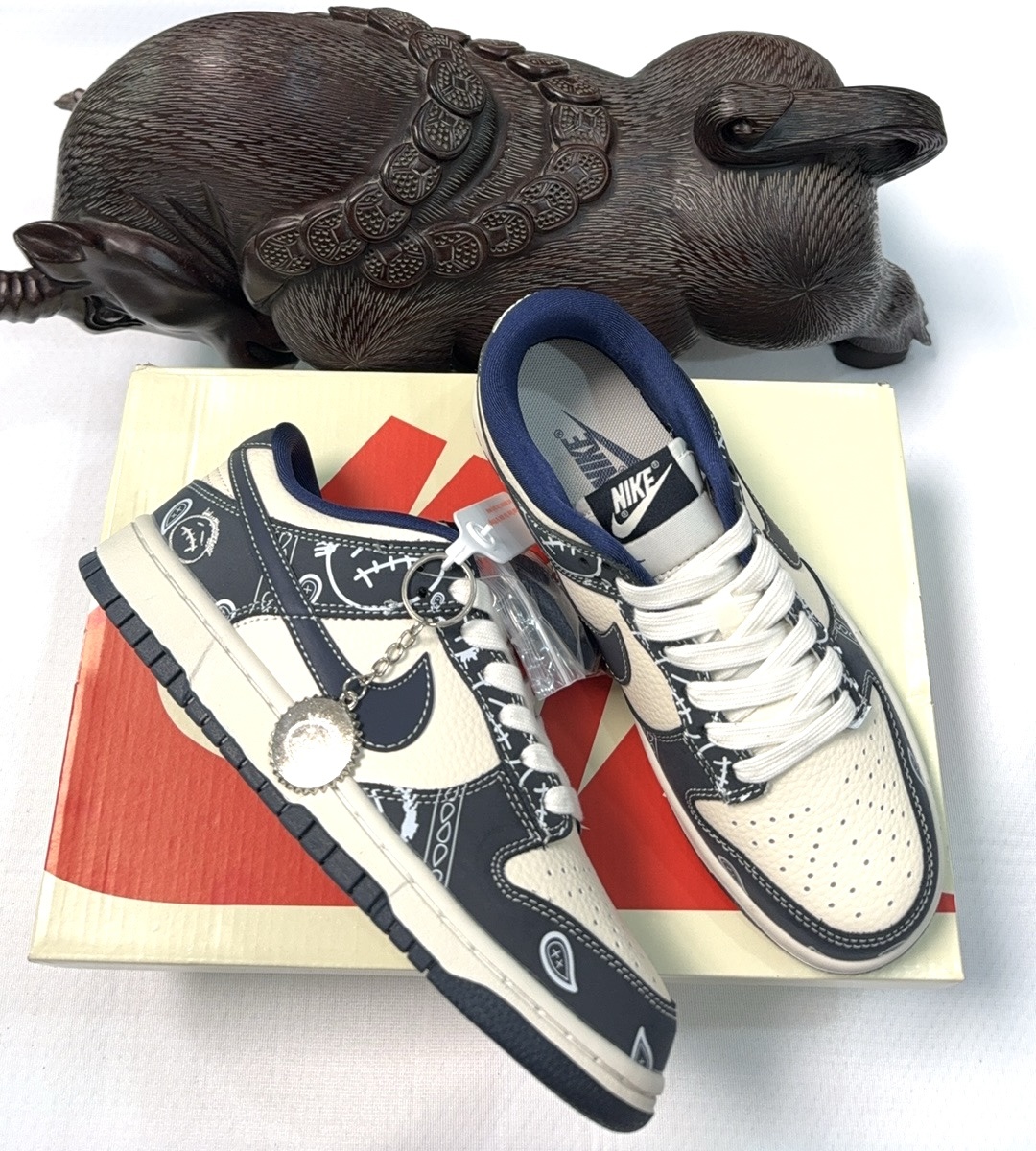 Nike SB DIY（C43）