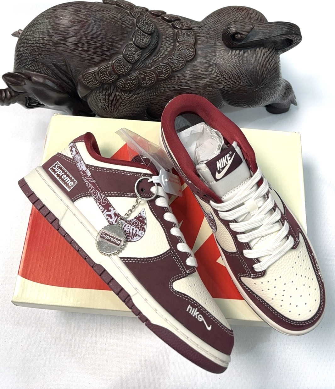 Nike SB DIY（C43）