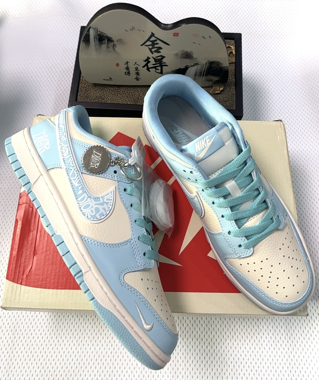 Nike SB DIY（C43）