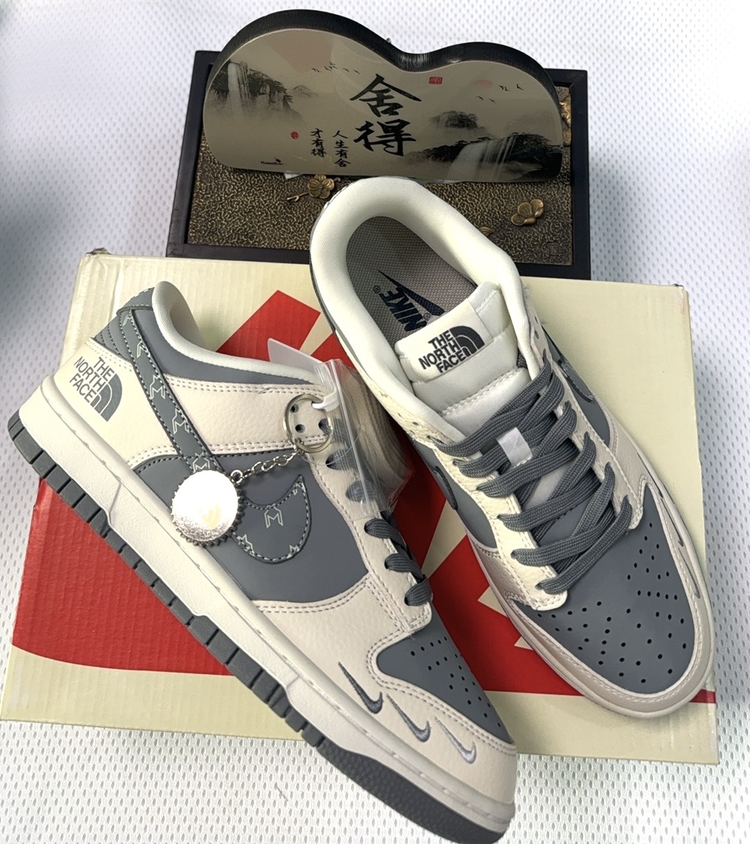 Nike SB DIY（C43）