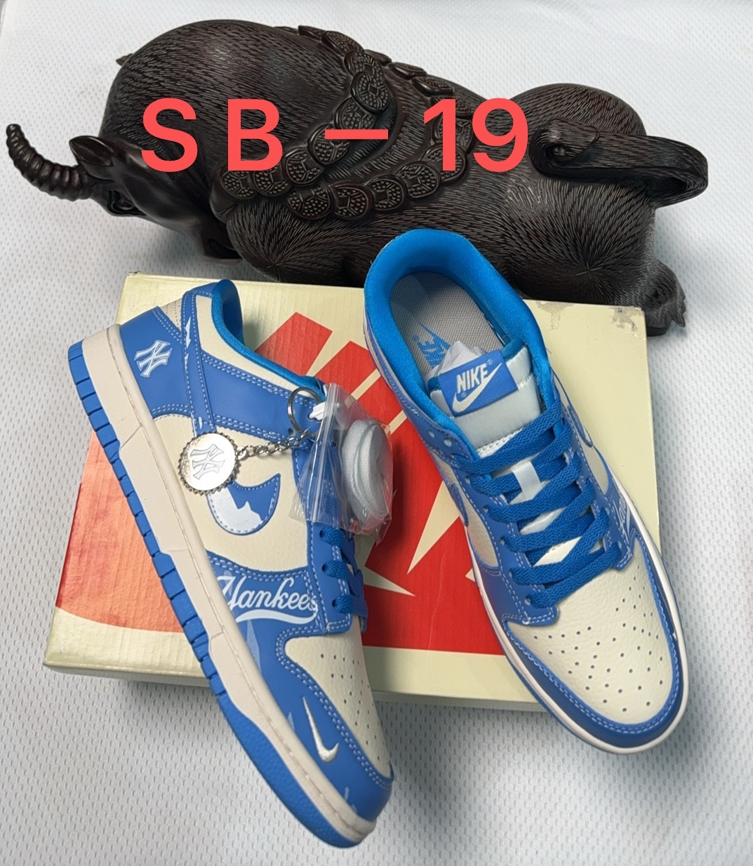 Nike SB DIY（C43）