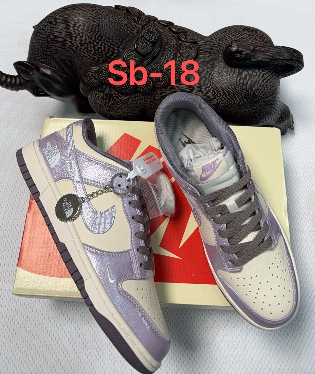Nike SB DIY（C43）