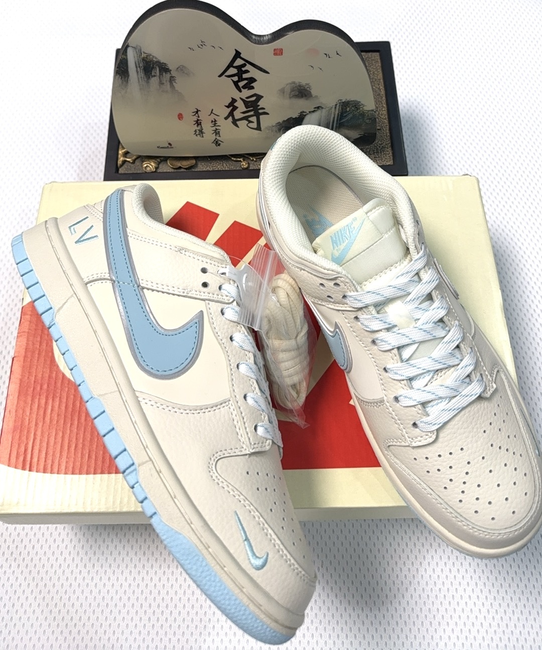 Nike SB DIY（C43）