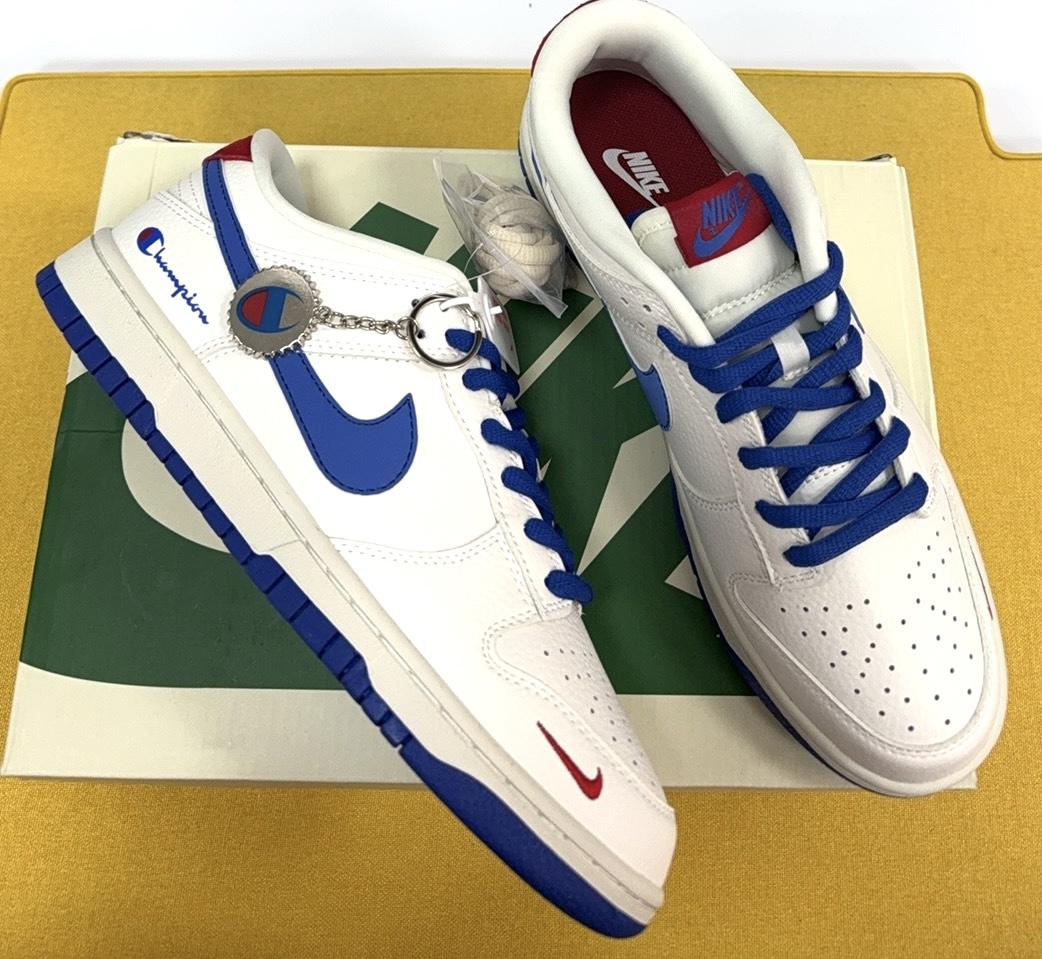 Nike SB DIY（C43）