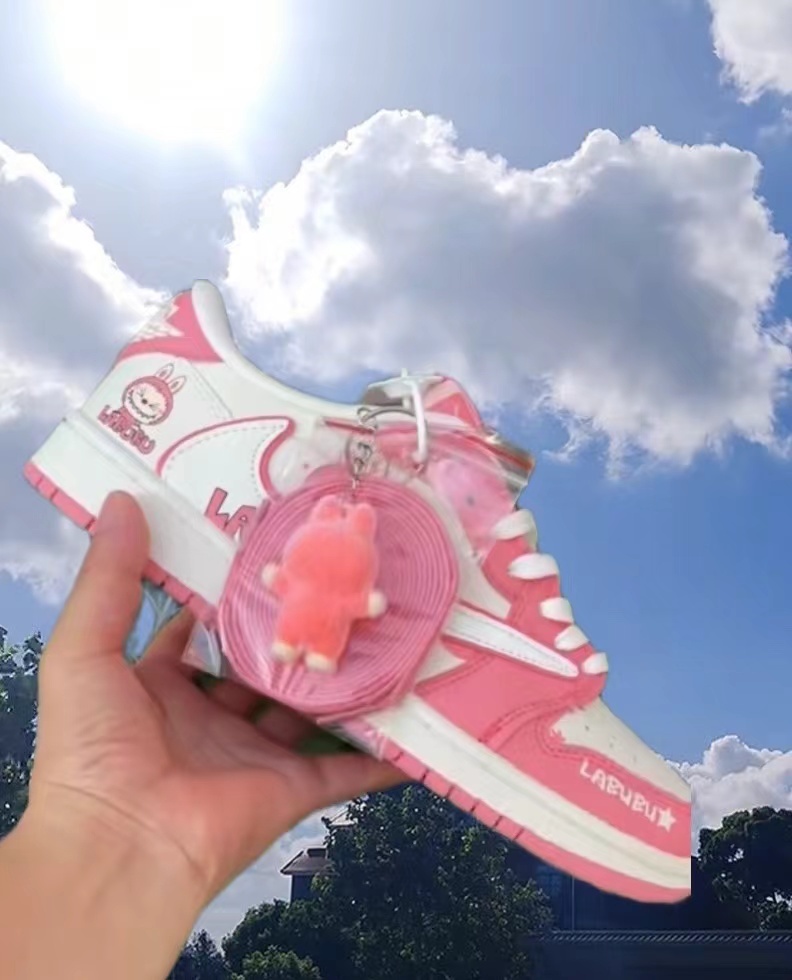 LaBu-Bu X Nike Dunk SB（C43）