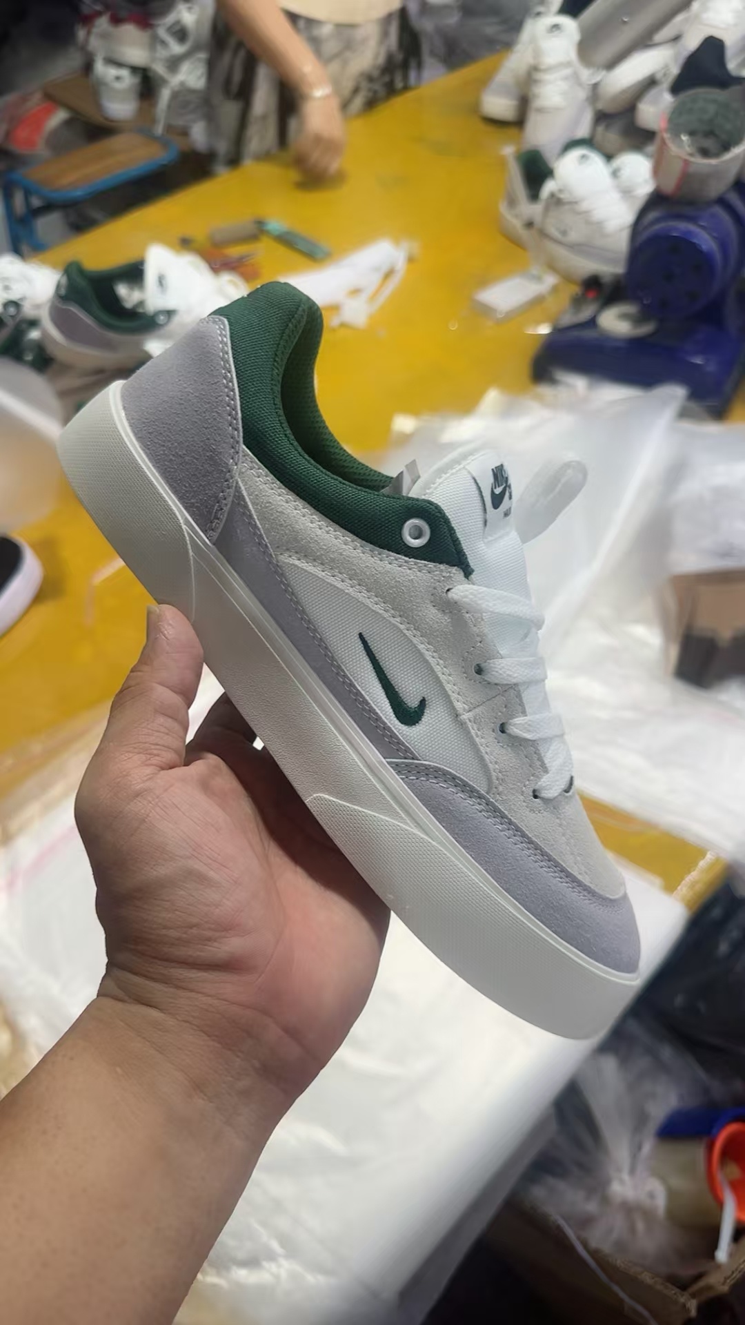 Nike SB（F41）