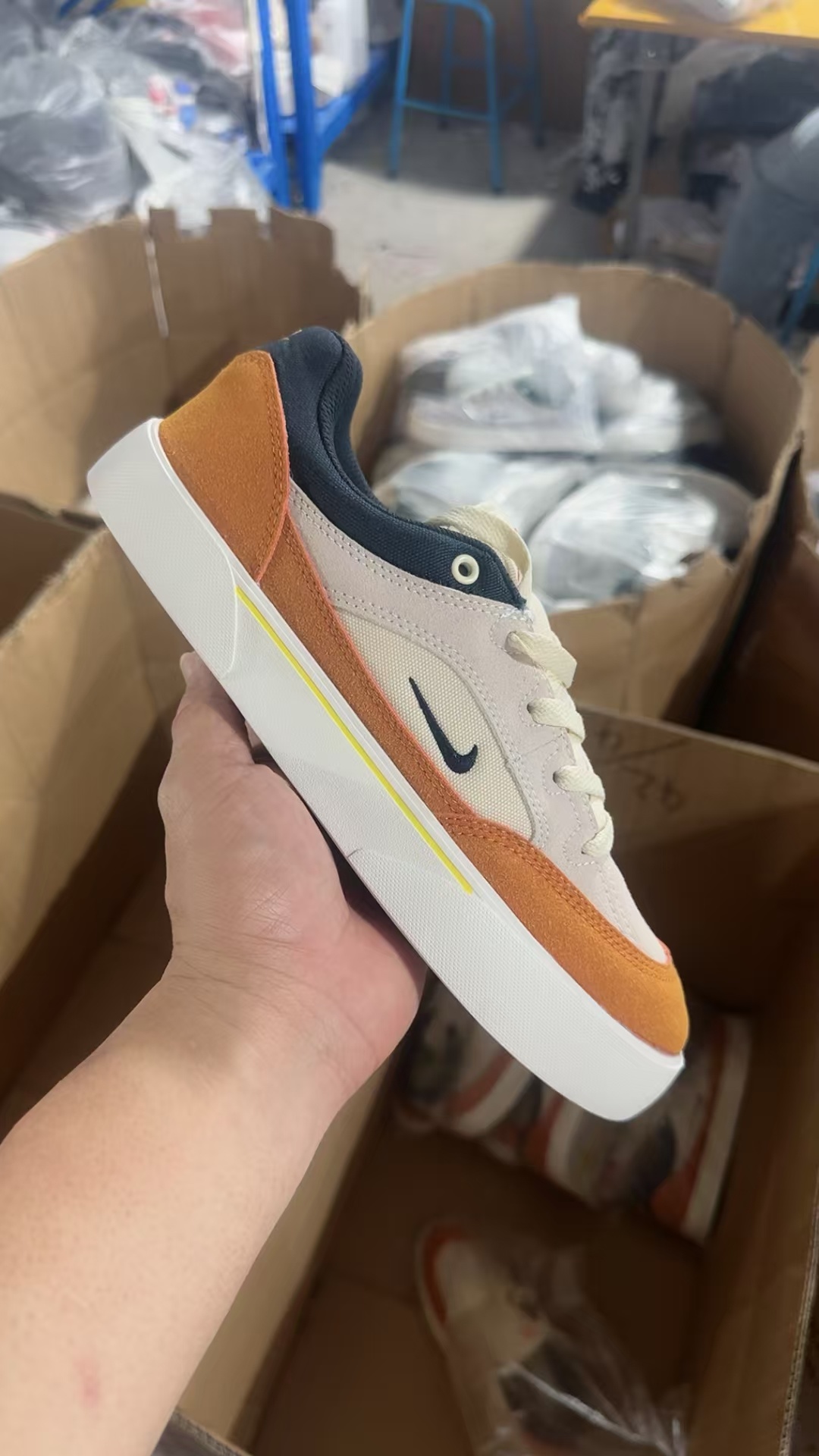 Nike SB（F41）