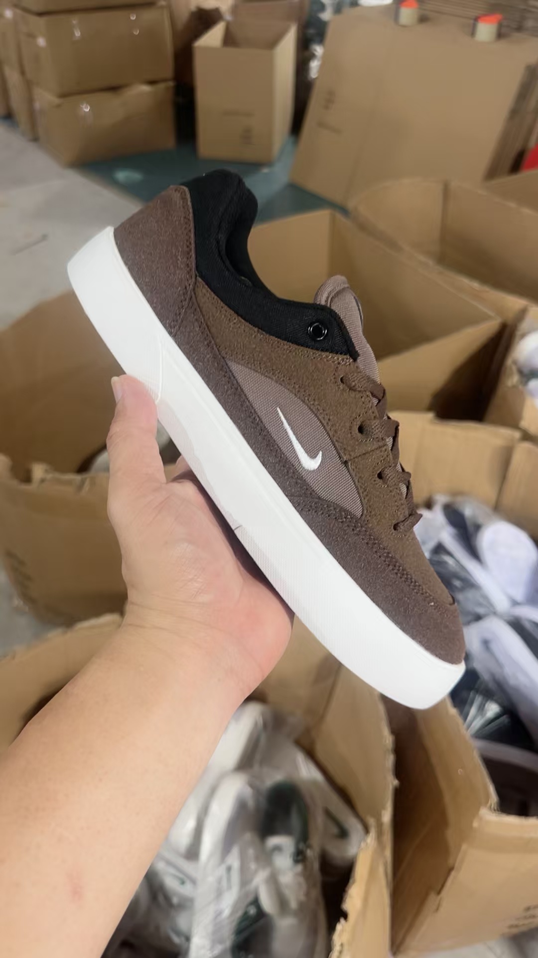 Nike SB（F41）