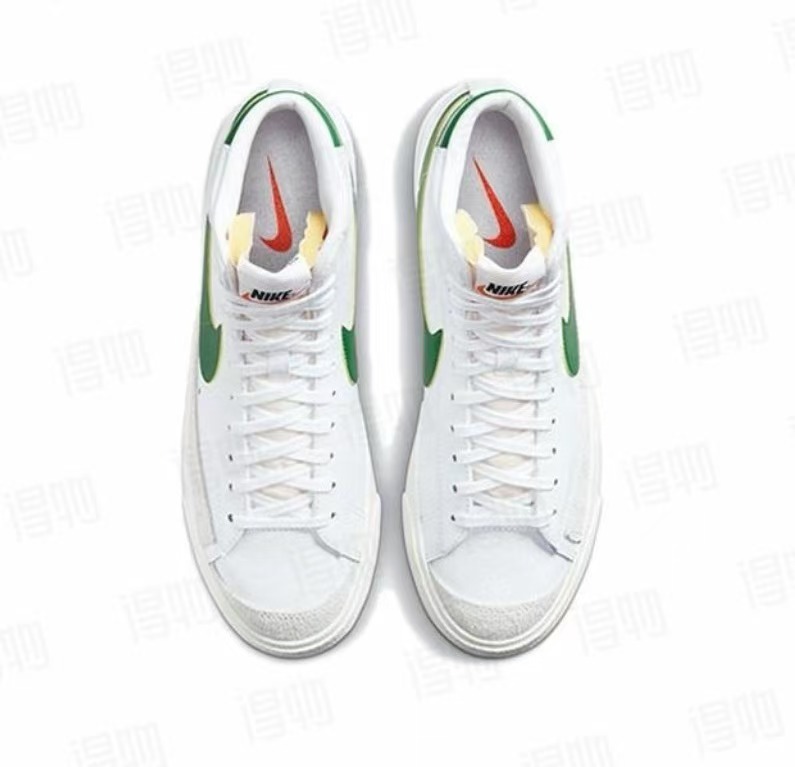 Nike Blazer Mid '1977（J-32）