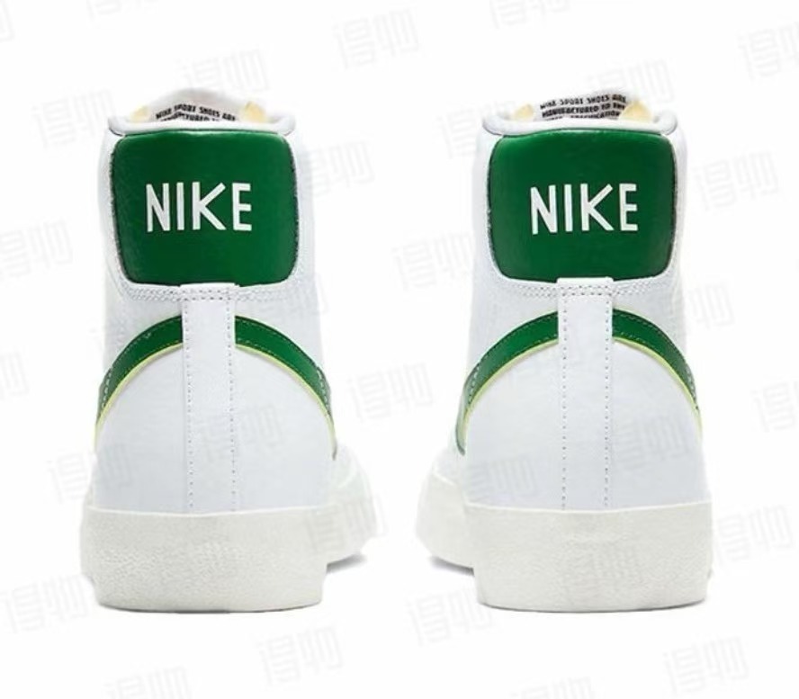 Nike Blazer Mid '1977（J-32）
