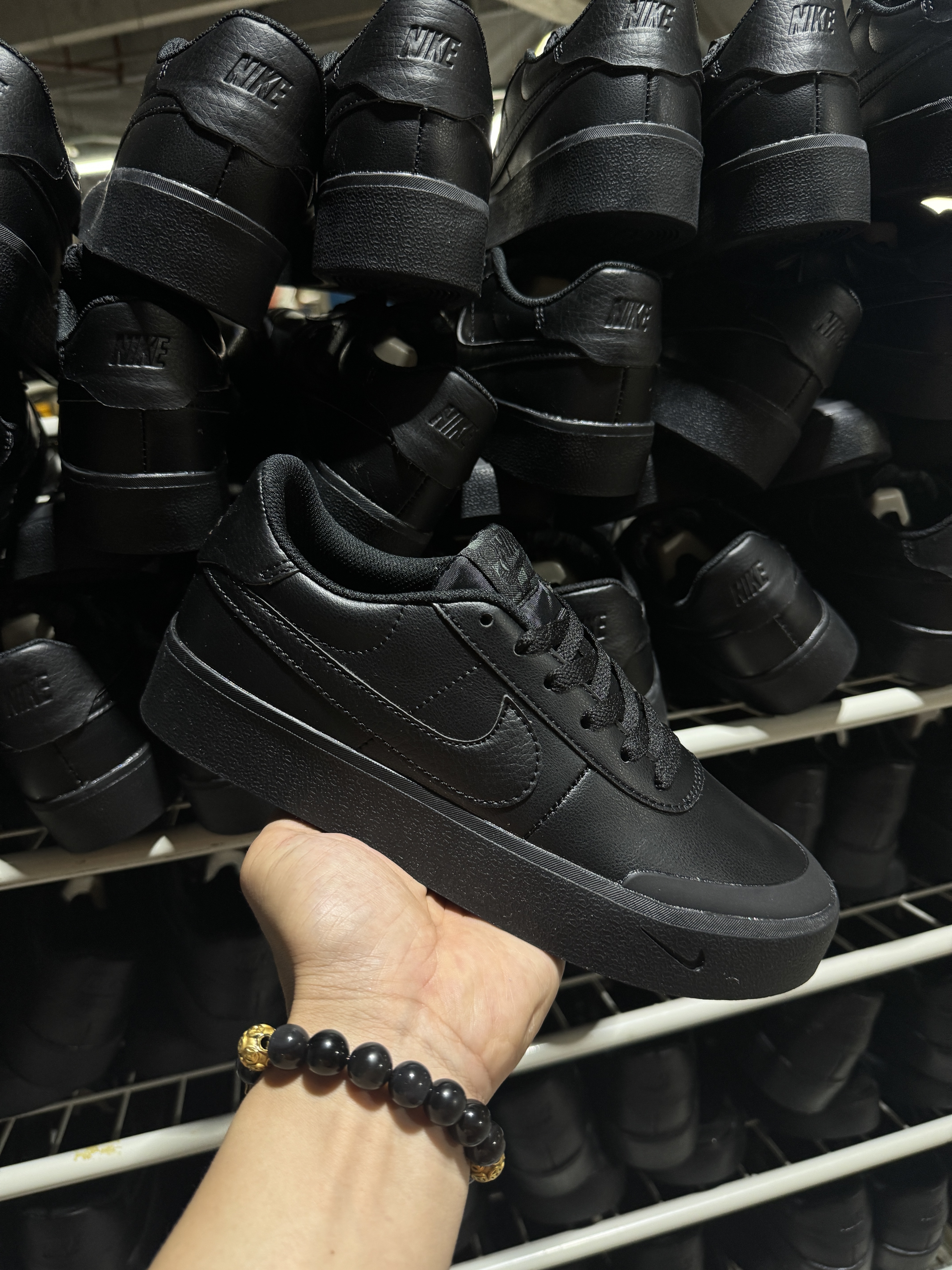 Nike Court Shot（J-32）