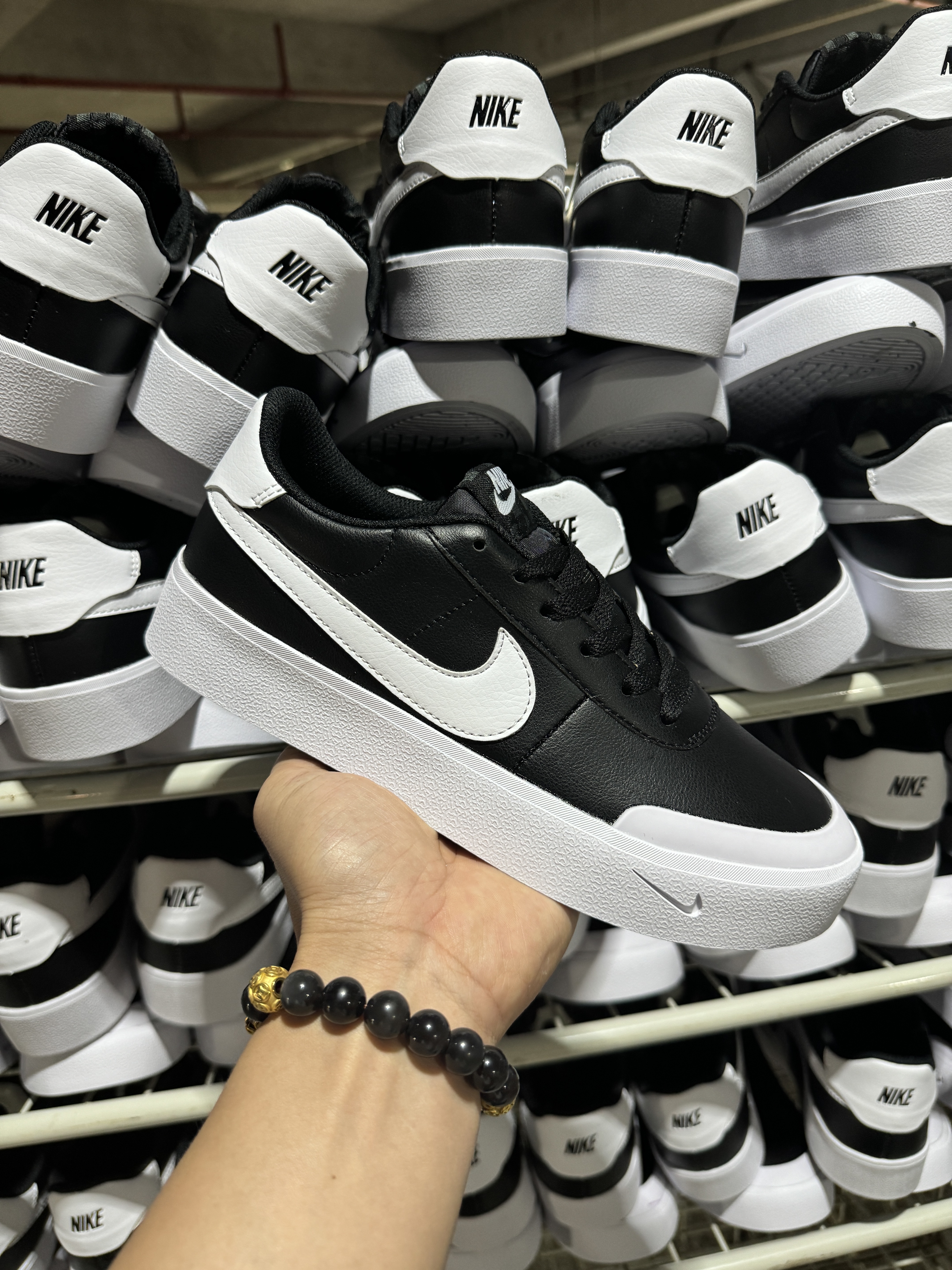 Nike Court Shot（J-32）