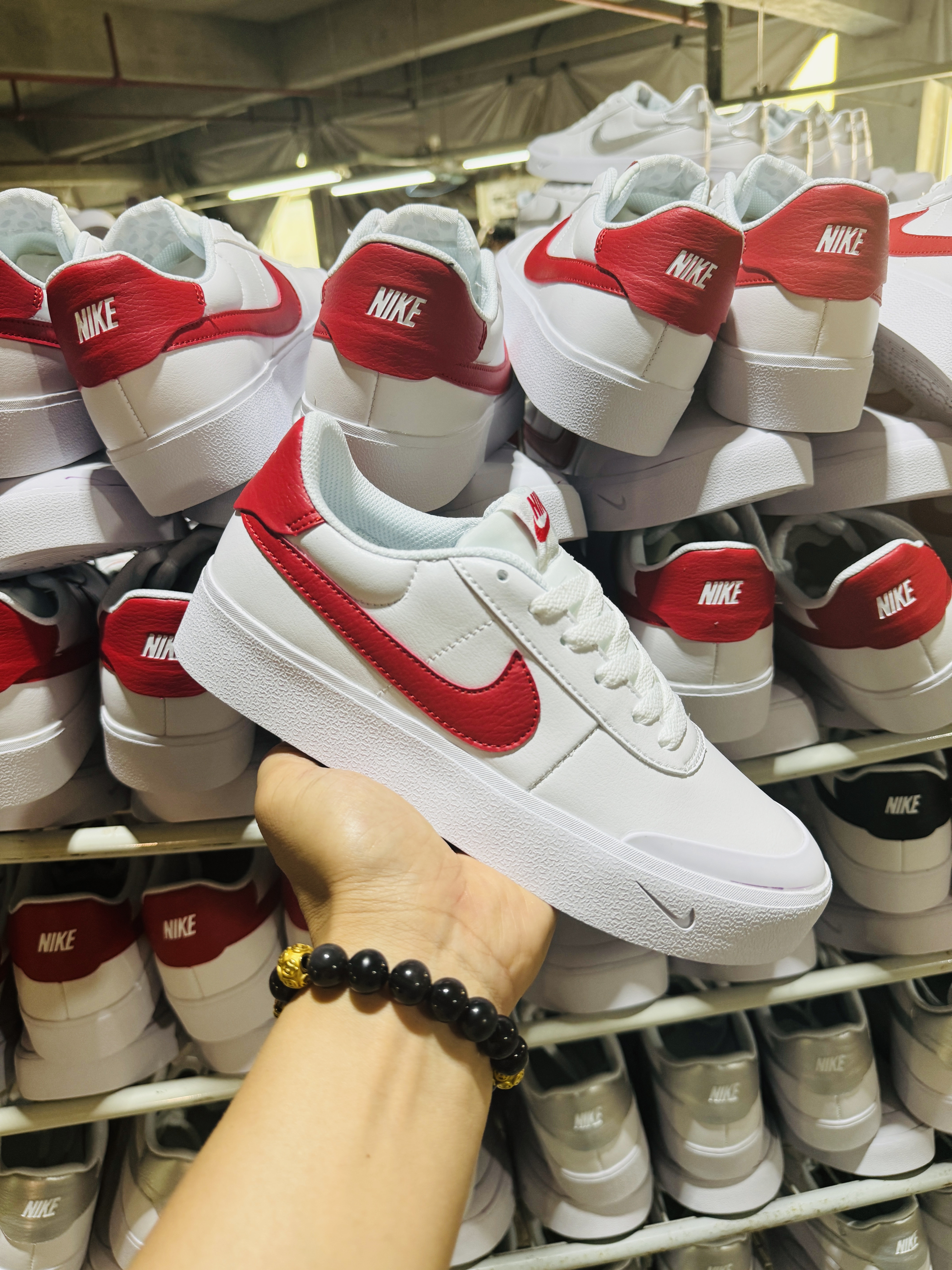 Nike Court Shot（J-32）