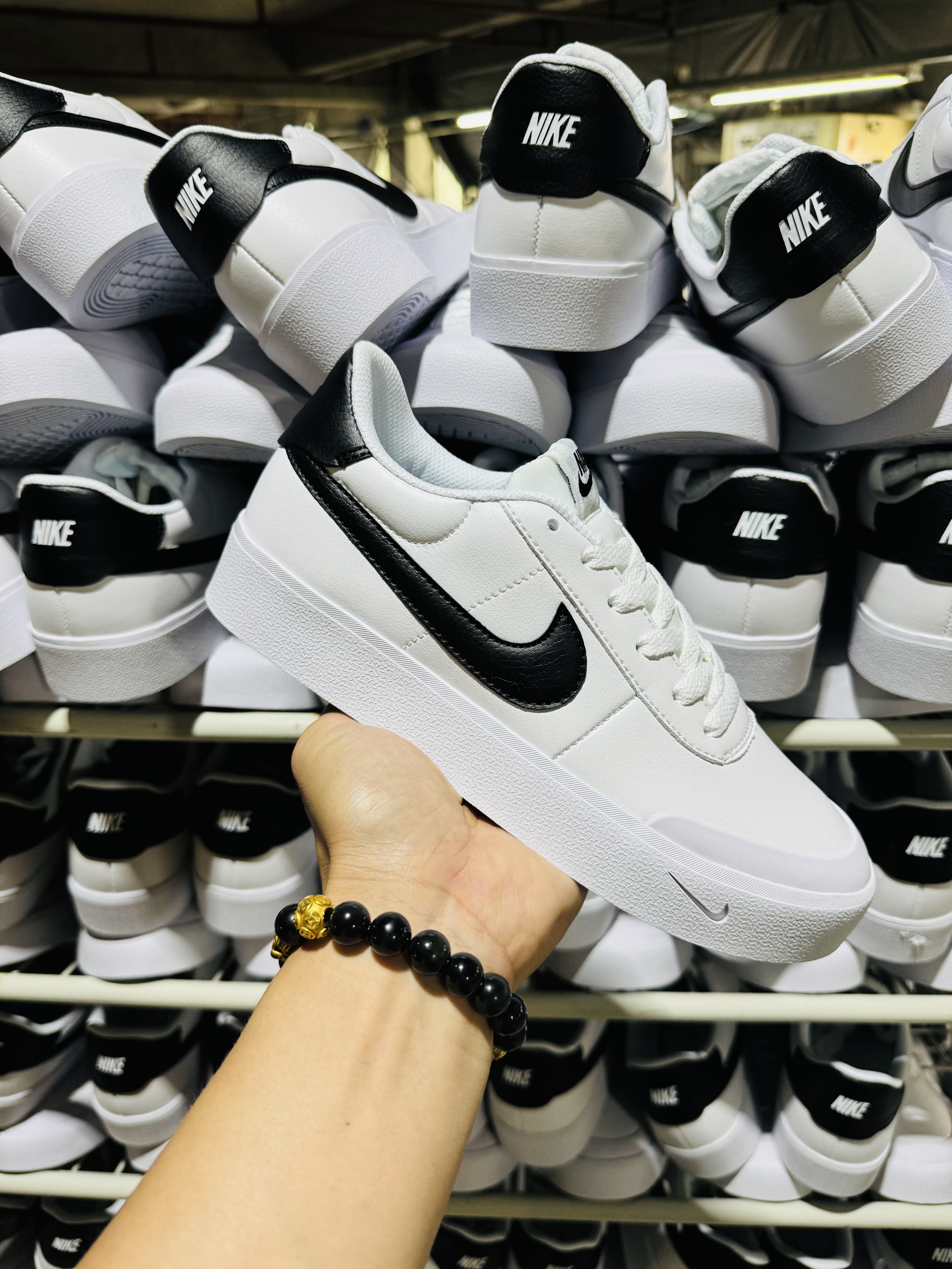 Nike Court Shot（J-32）