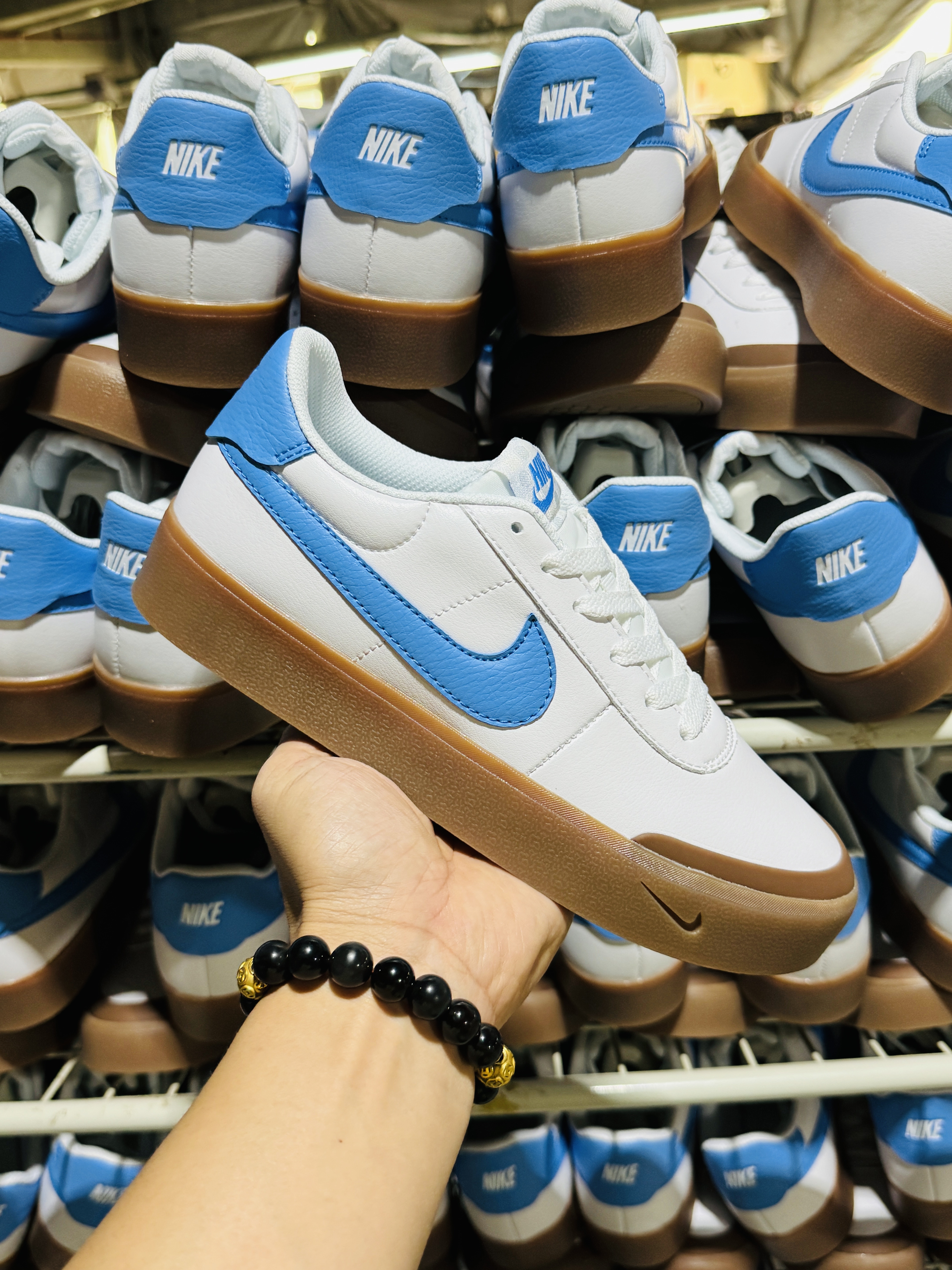 Nike Court Shot（J-32）