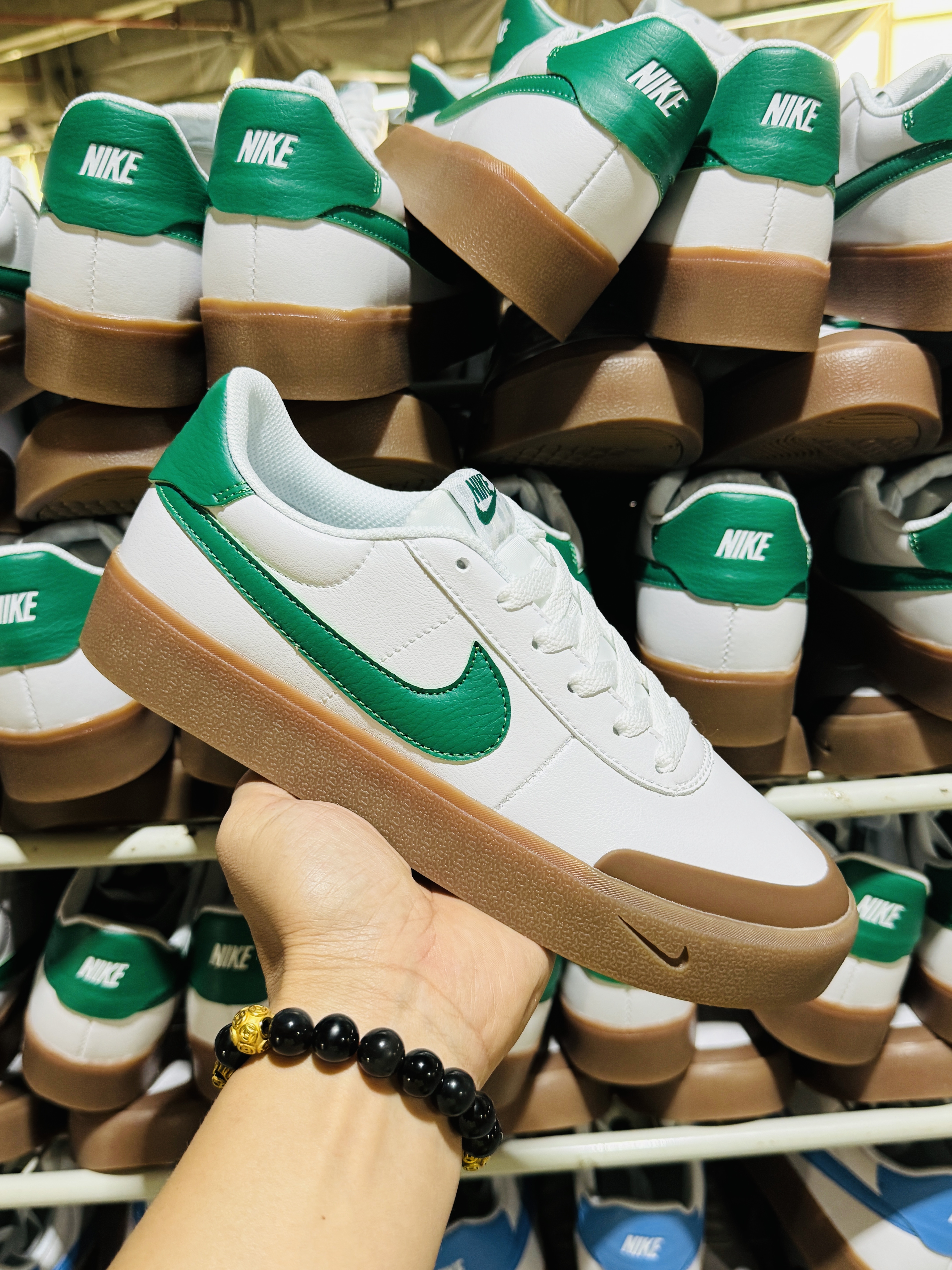 Nike Court Shot（J-32）