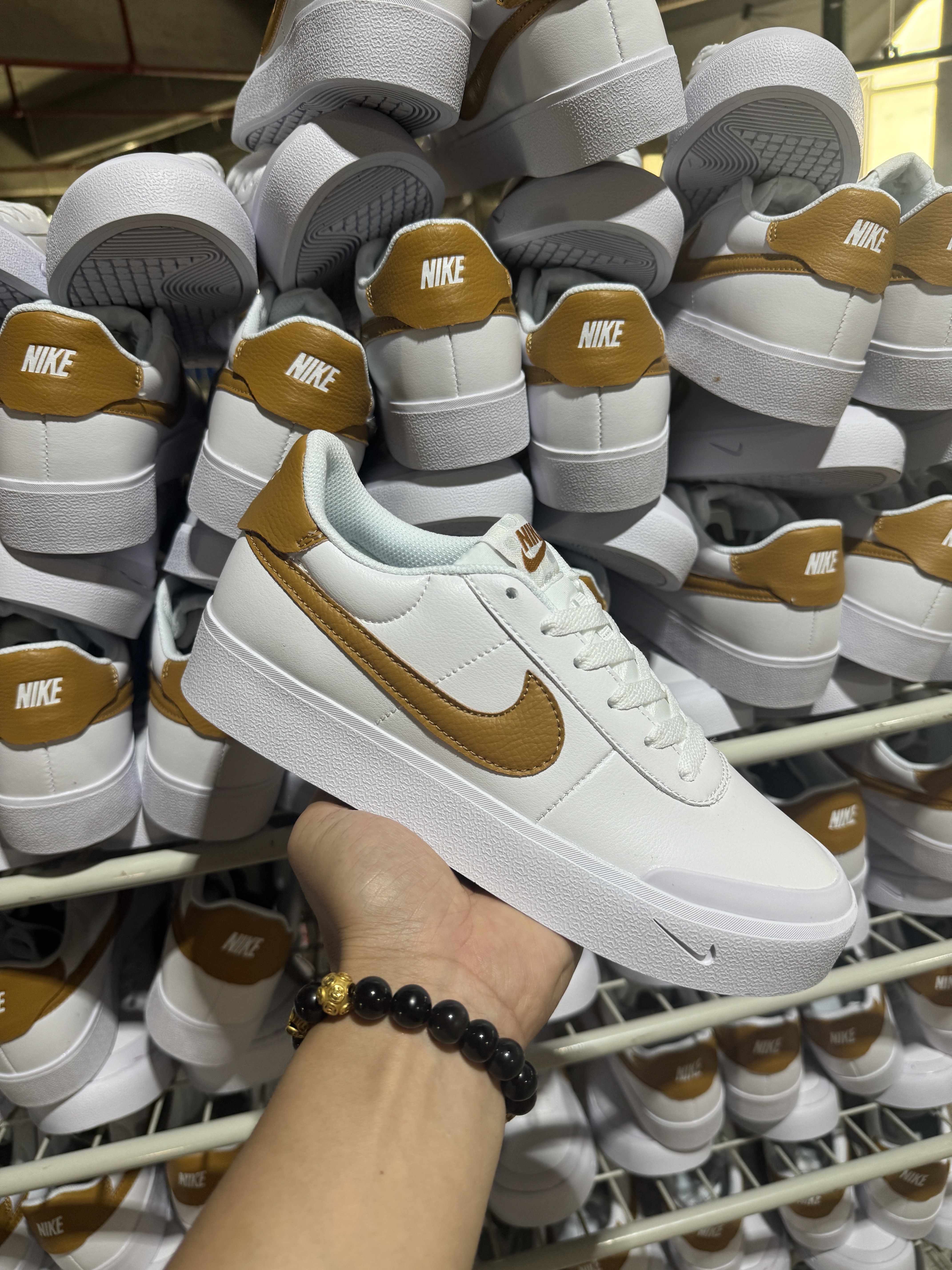 Nike Court Shot（J-32）