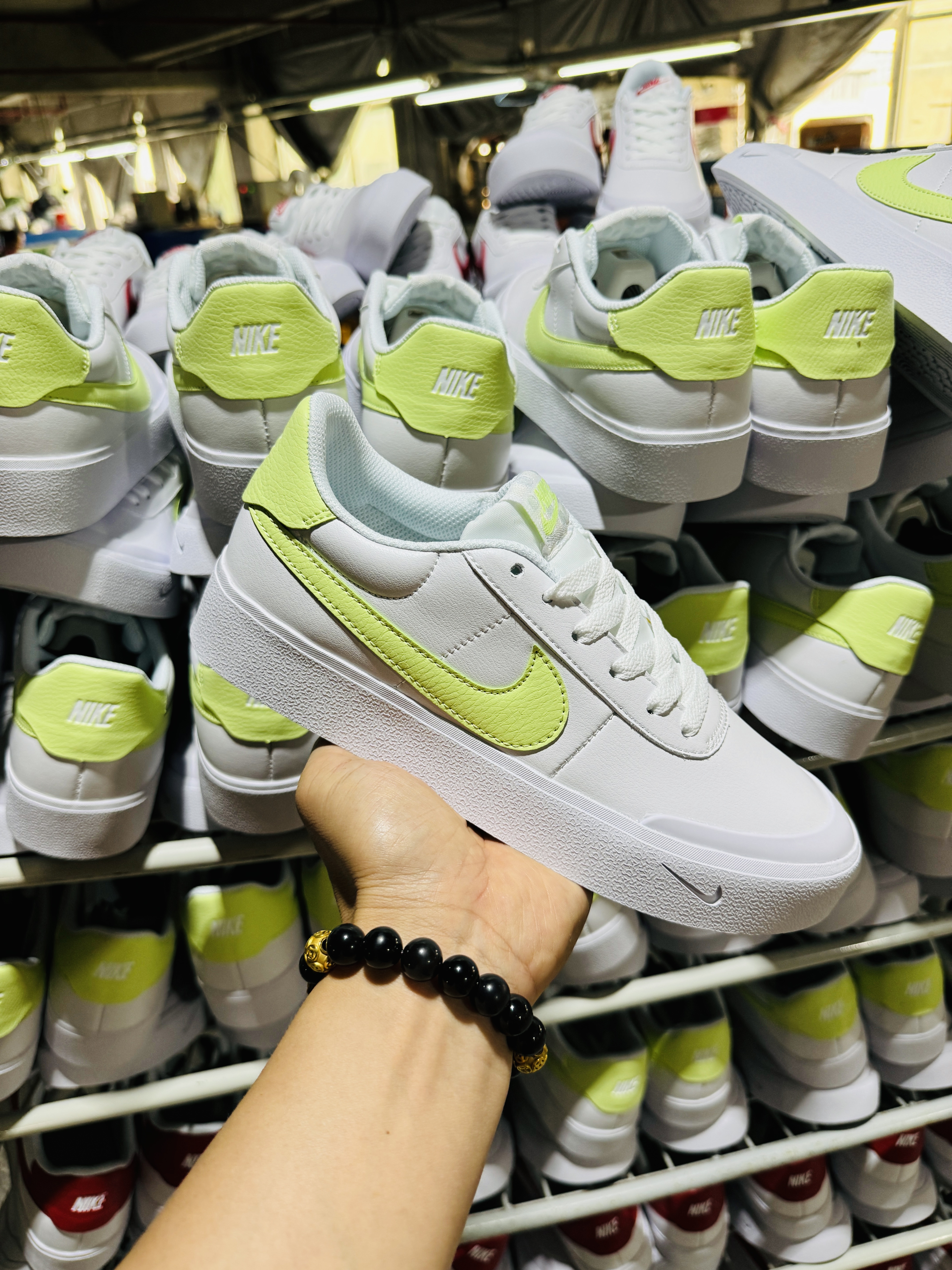 Nike Court Shot（J-32）
