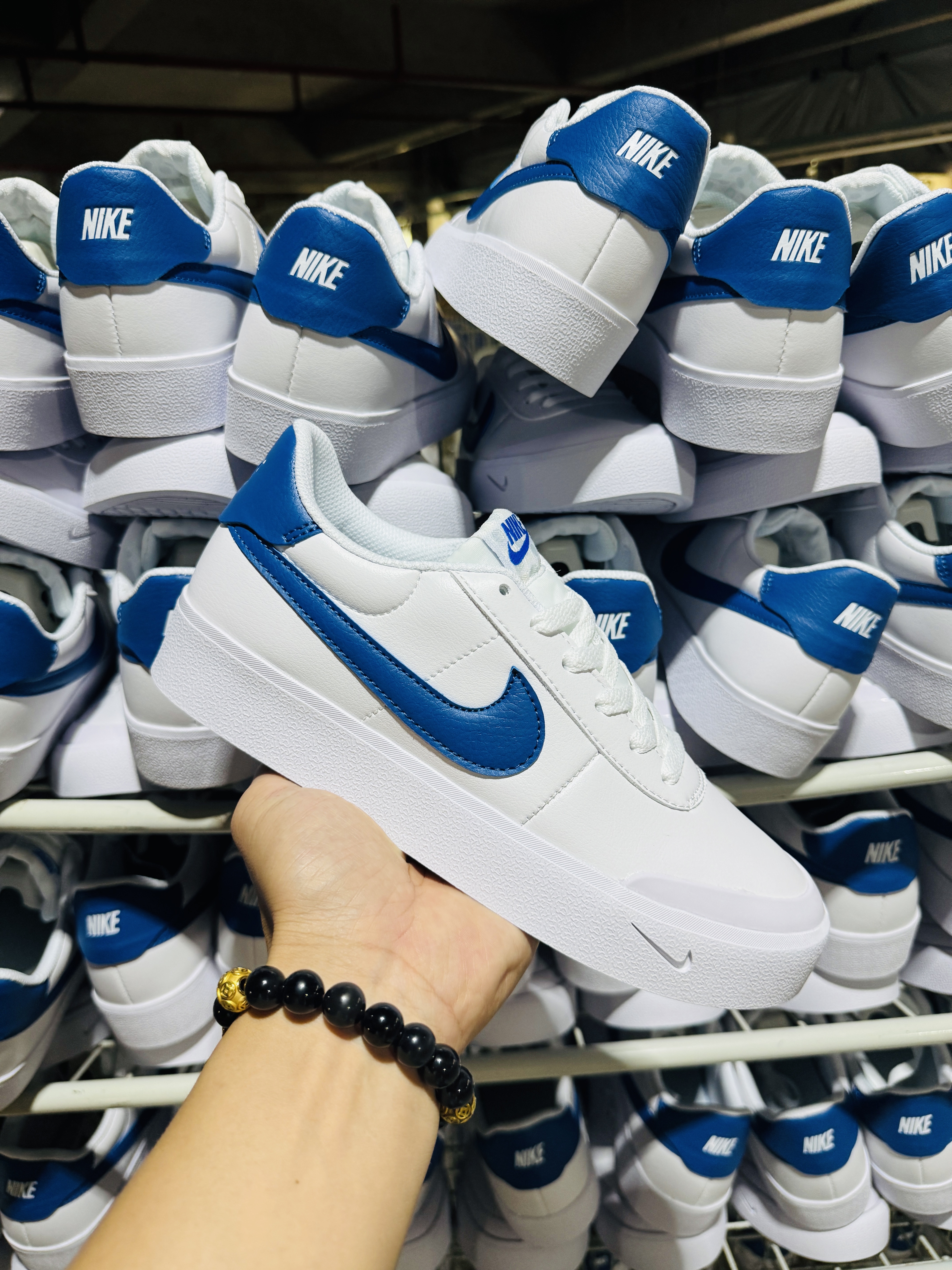 Nike Court Shot（J-32）