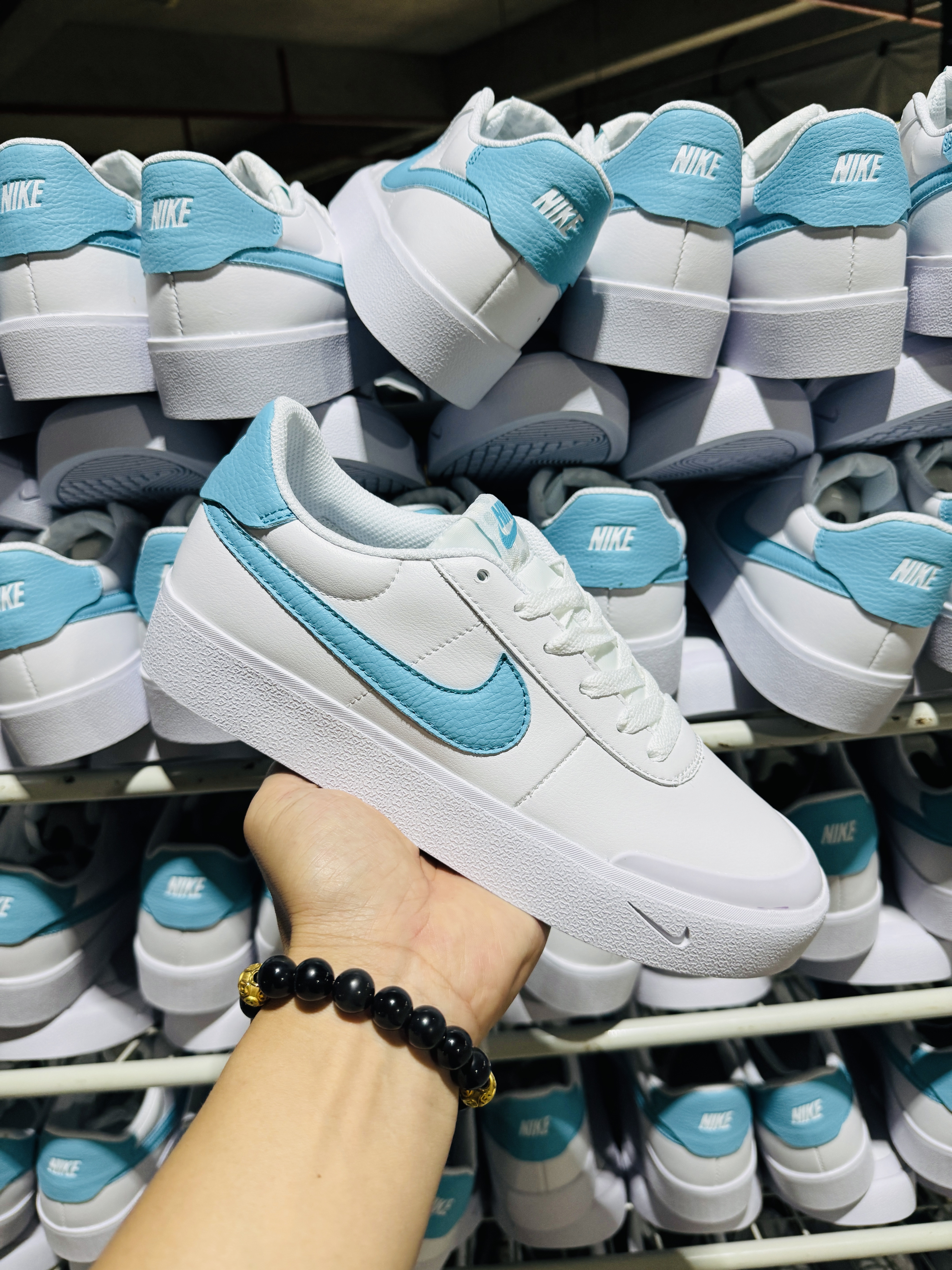 Nike Court Shot（J-32）