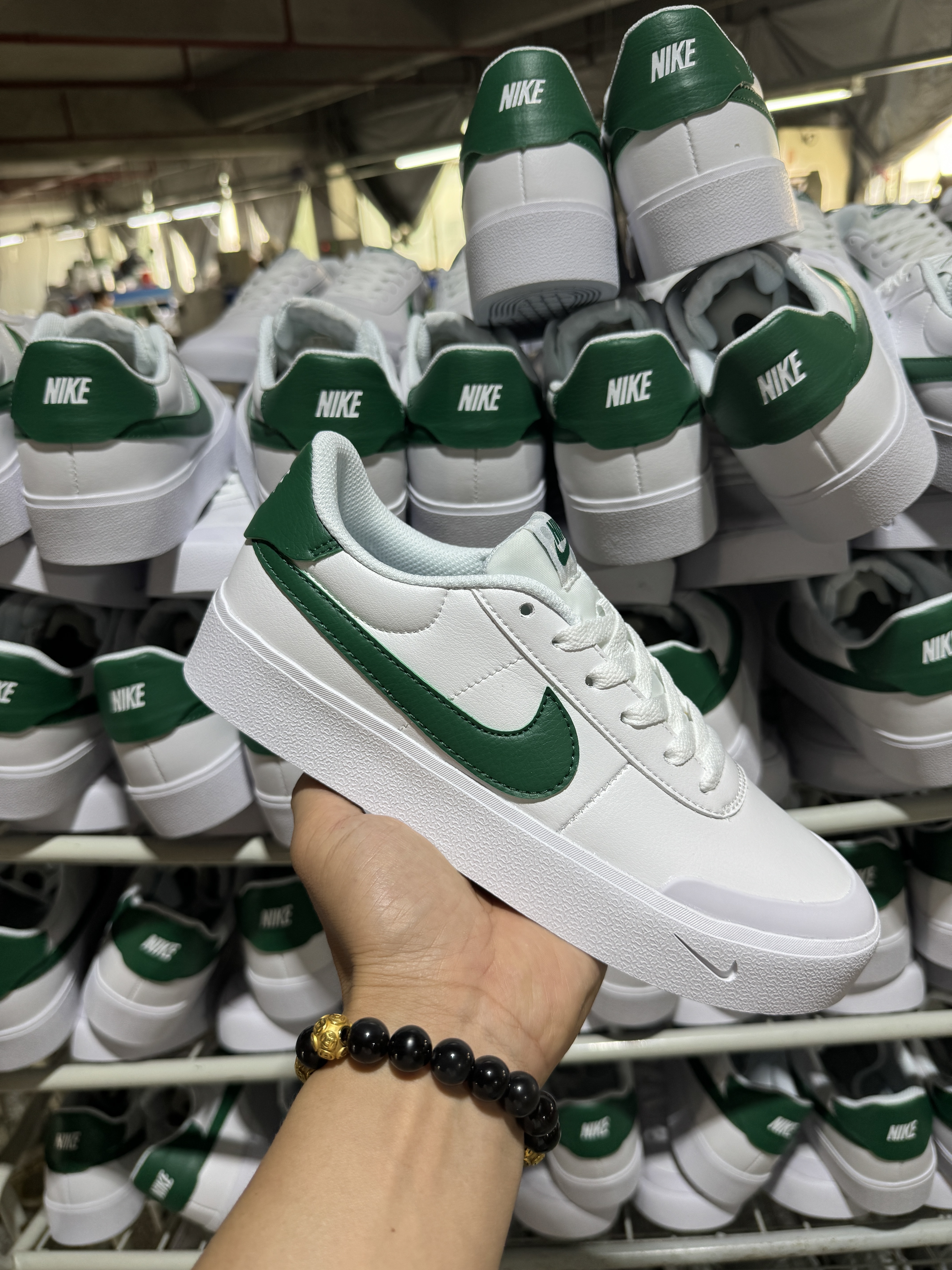 Nike Court Shot（J-32）