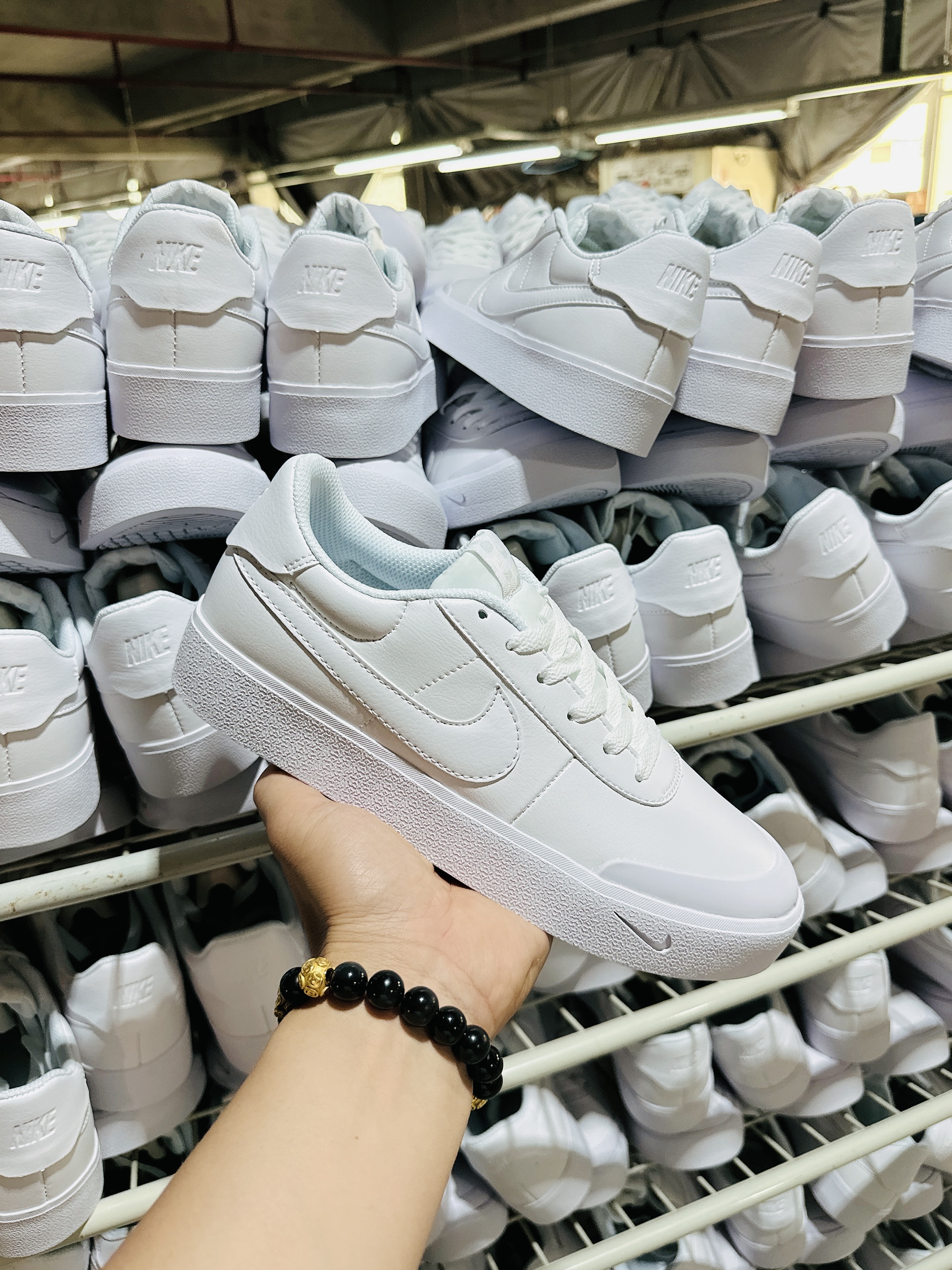 Nike Court Shot（J-32）