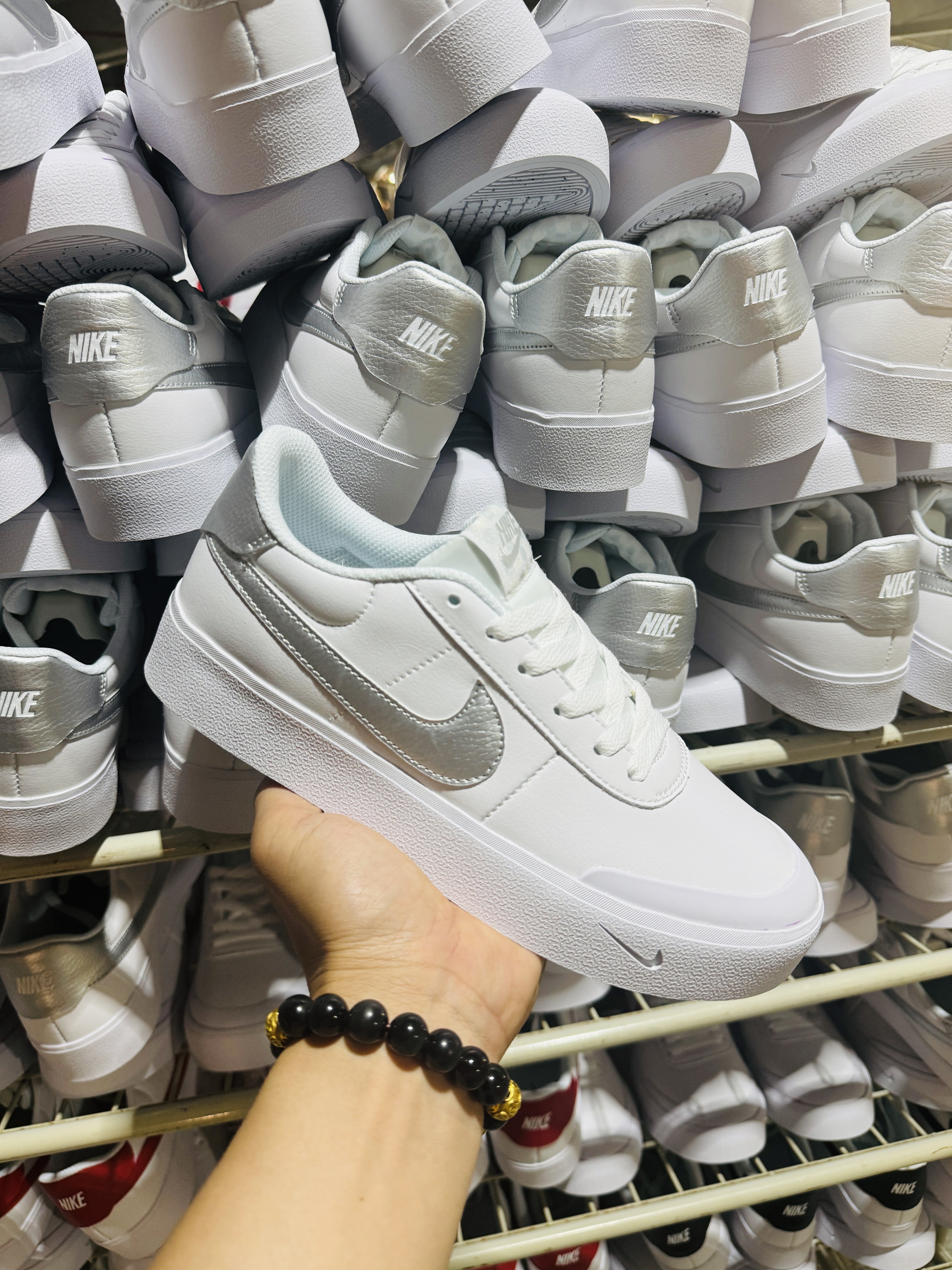 Nike Court Shot（J-32）