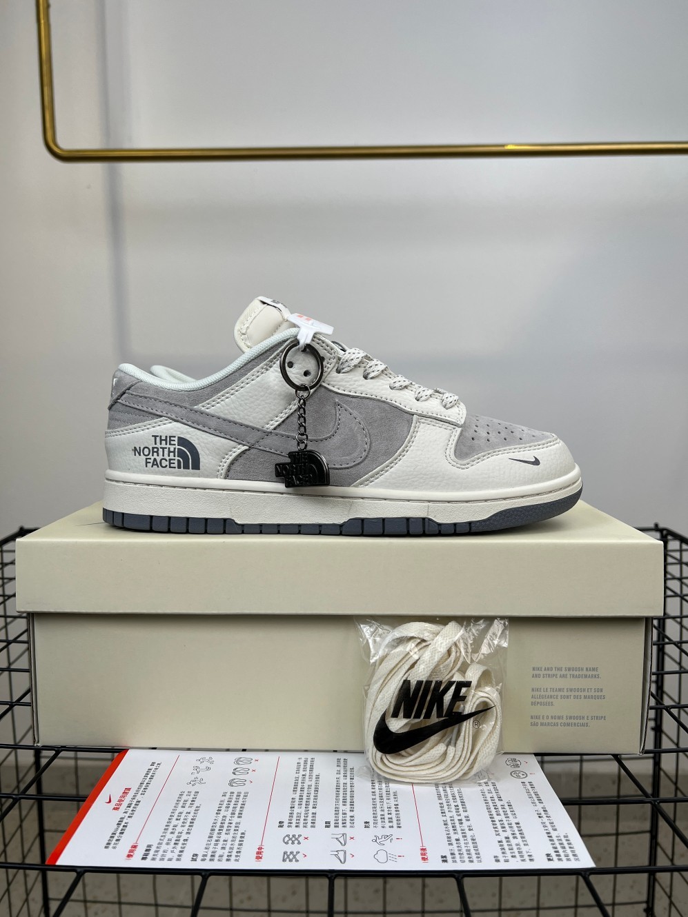 Nike Dunk DIY #YJ