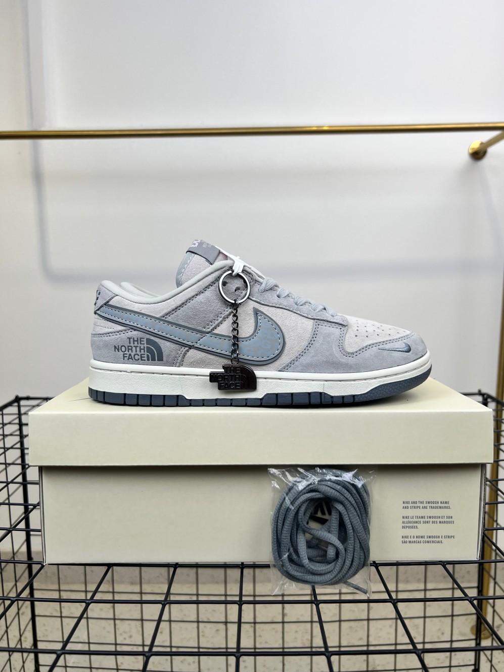 Nike Dunk DIY #YJ