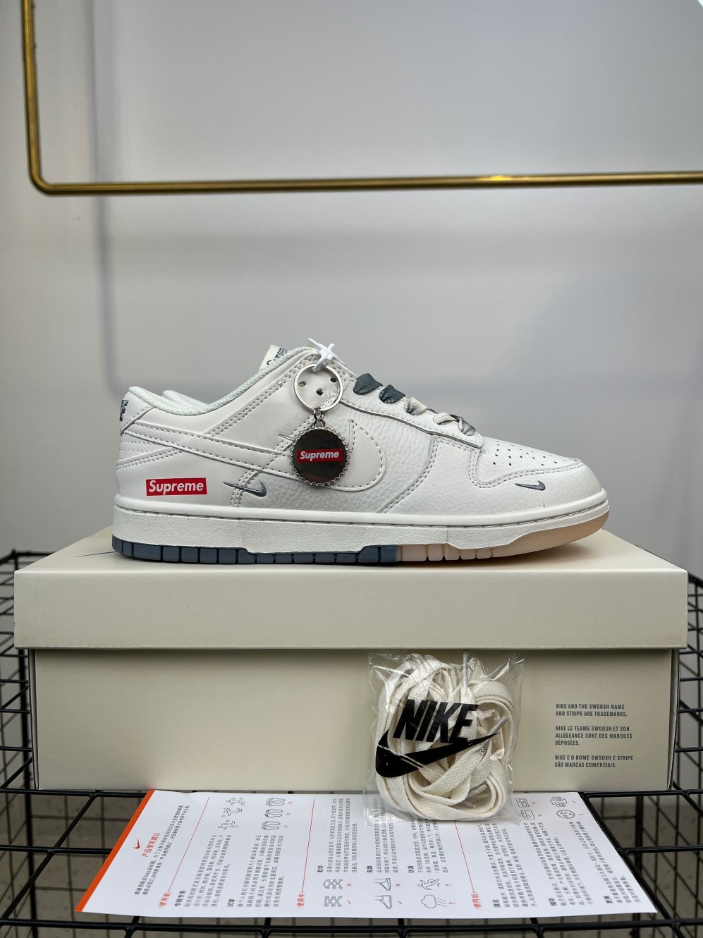 Nike Dunk DIY #YJ
