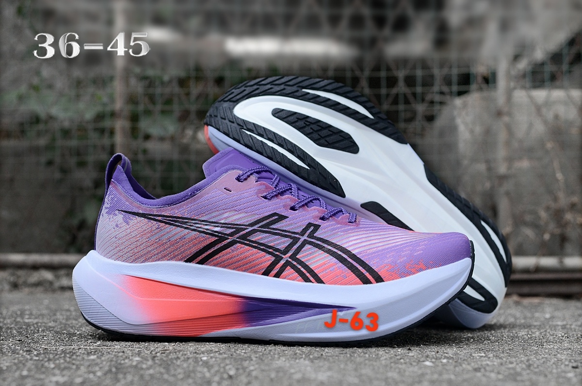 A-sics Megablast （J-63）