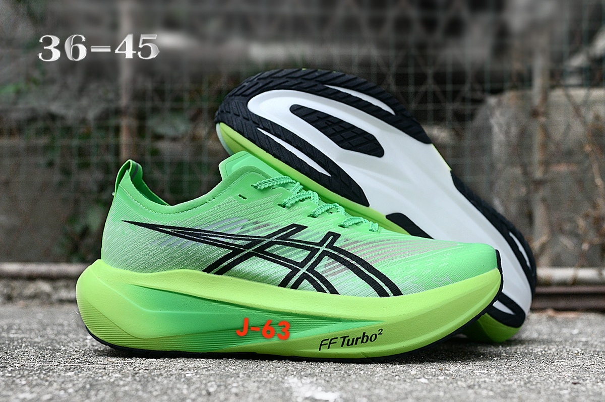 A-sics Megablast （J-63）