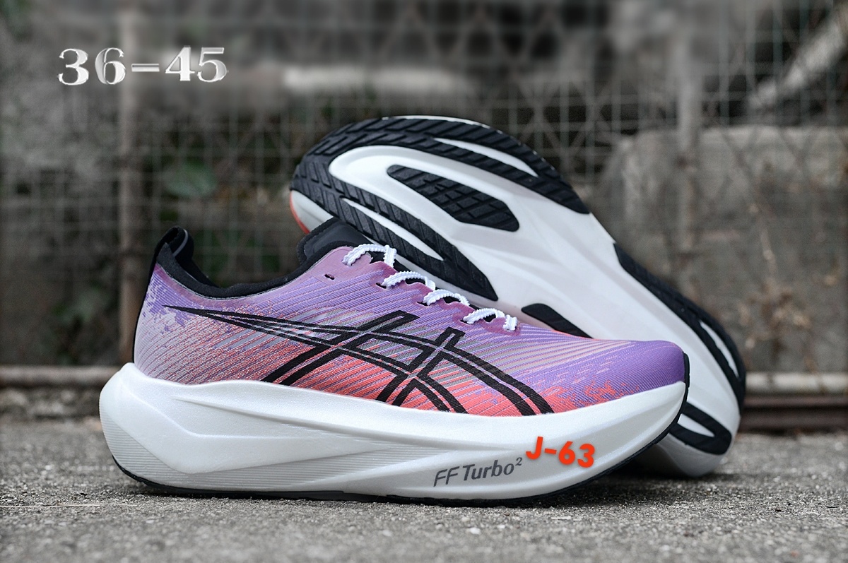 A-sics Megablast （J-63）