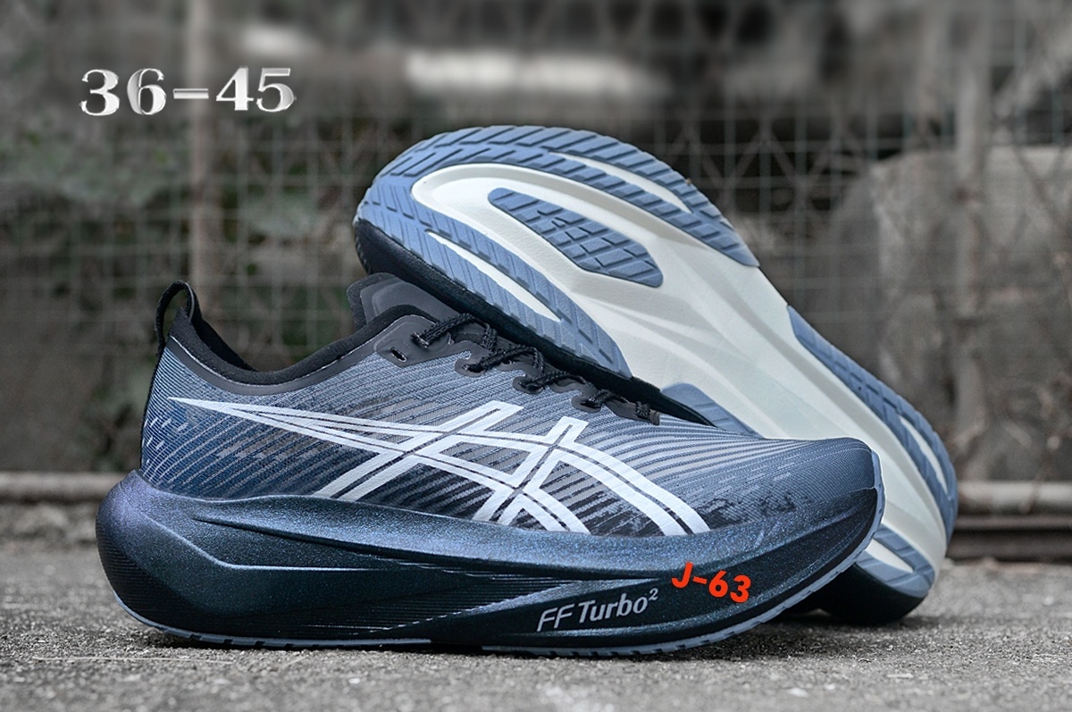 A-sics Megablast （J-63）